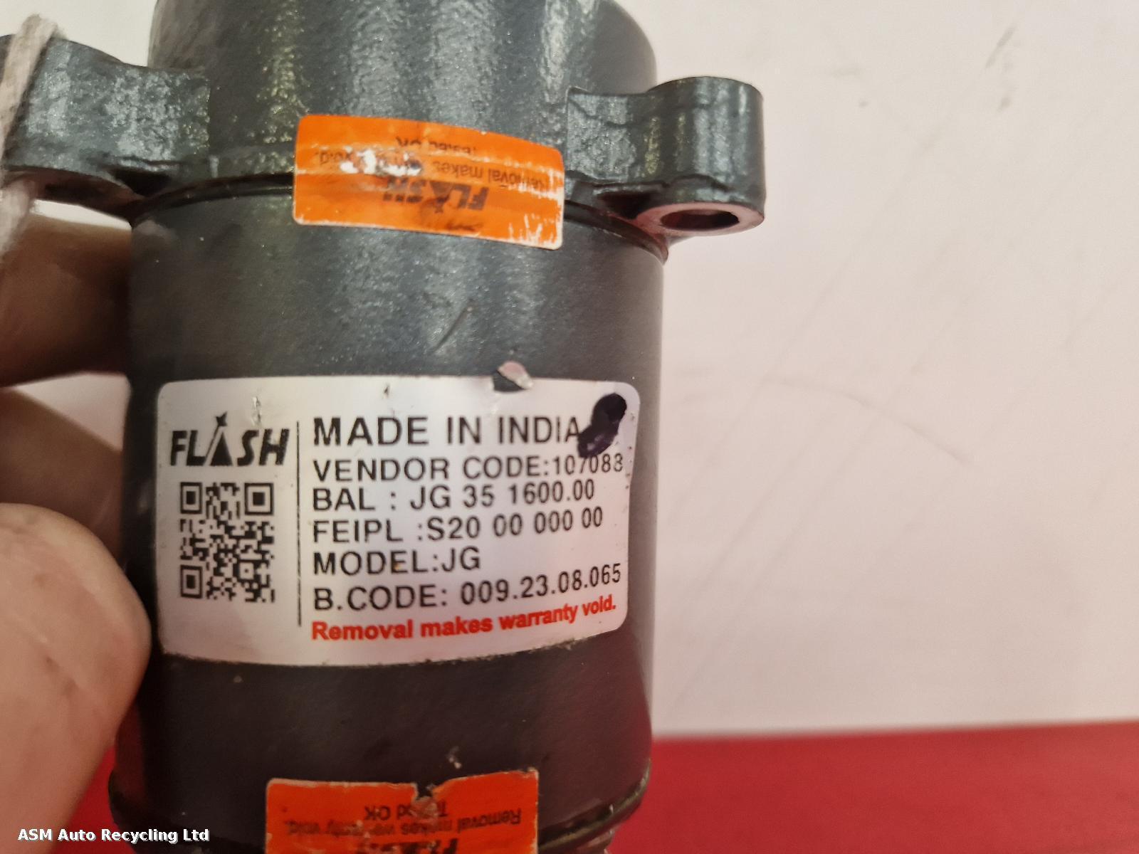 View Auto part Starter Motor Ktm 125 Duke 2023