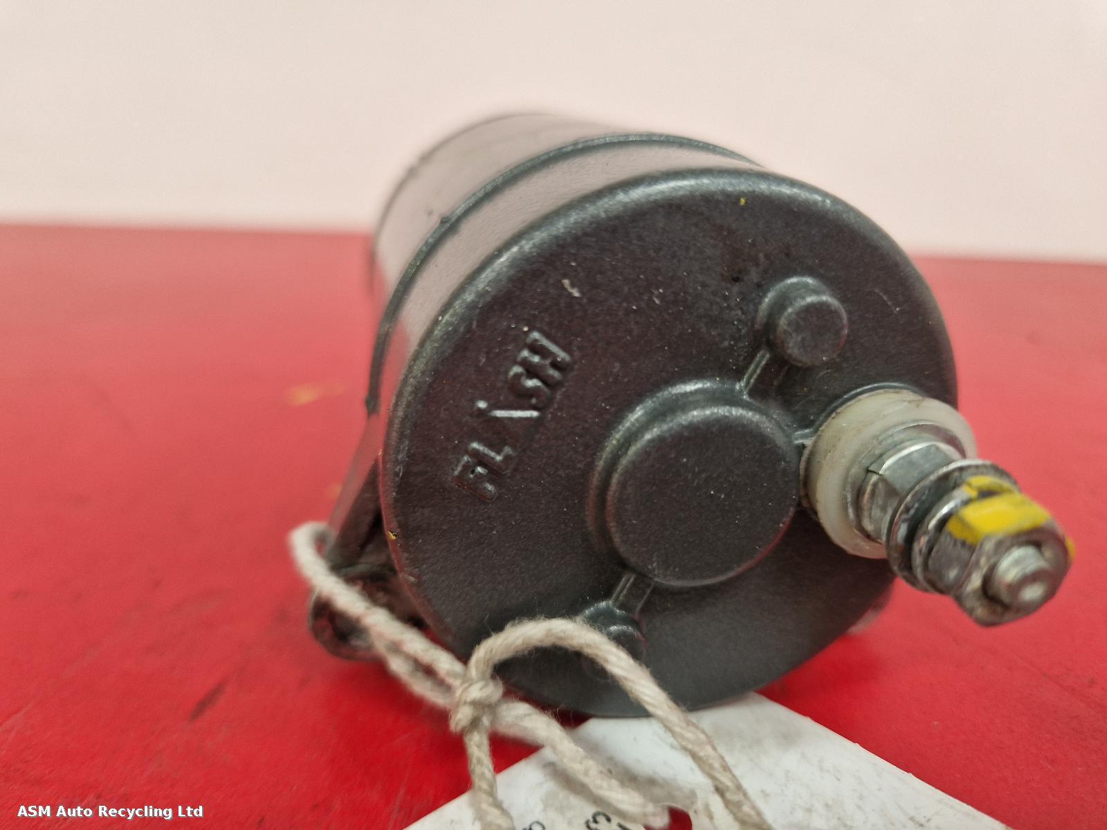 View Auto part Starter Motor Ktm 125 Duke 2023