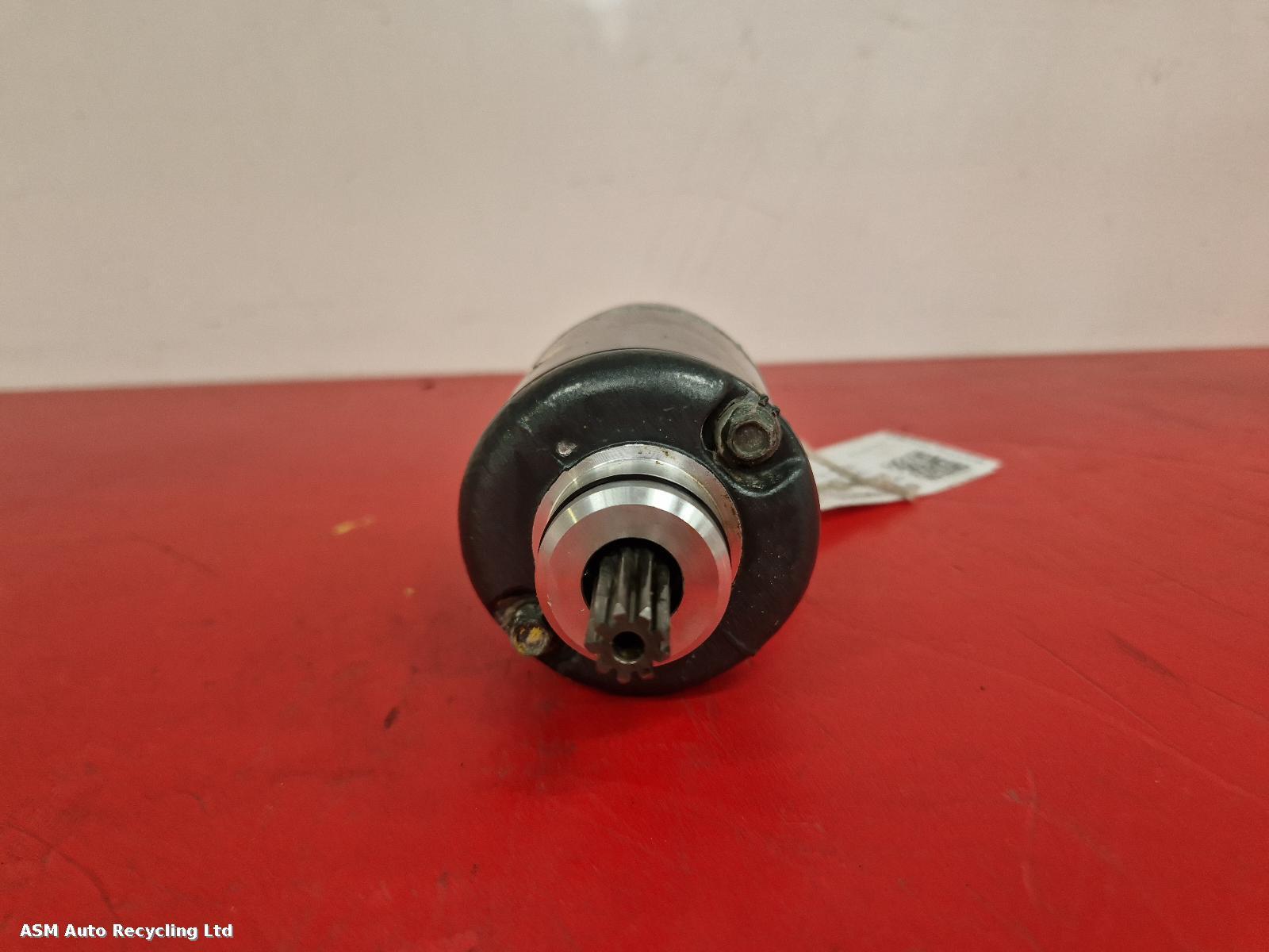 View Auto part Starter Motor Ktm 125 Duke 2023