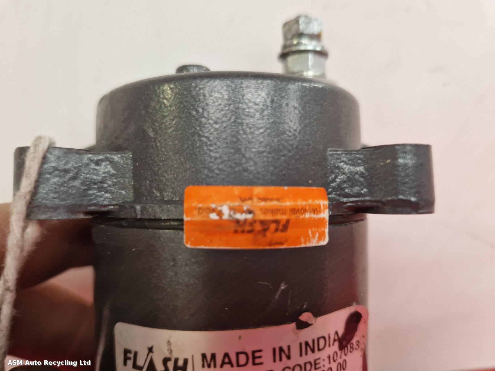 View Auto part Starter Motor Ktm 125 Duke 2023