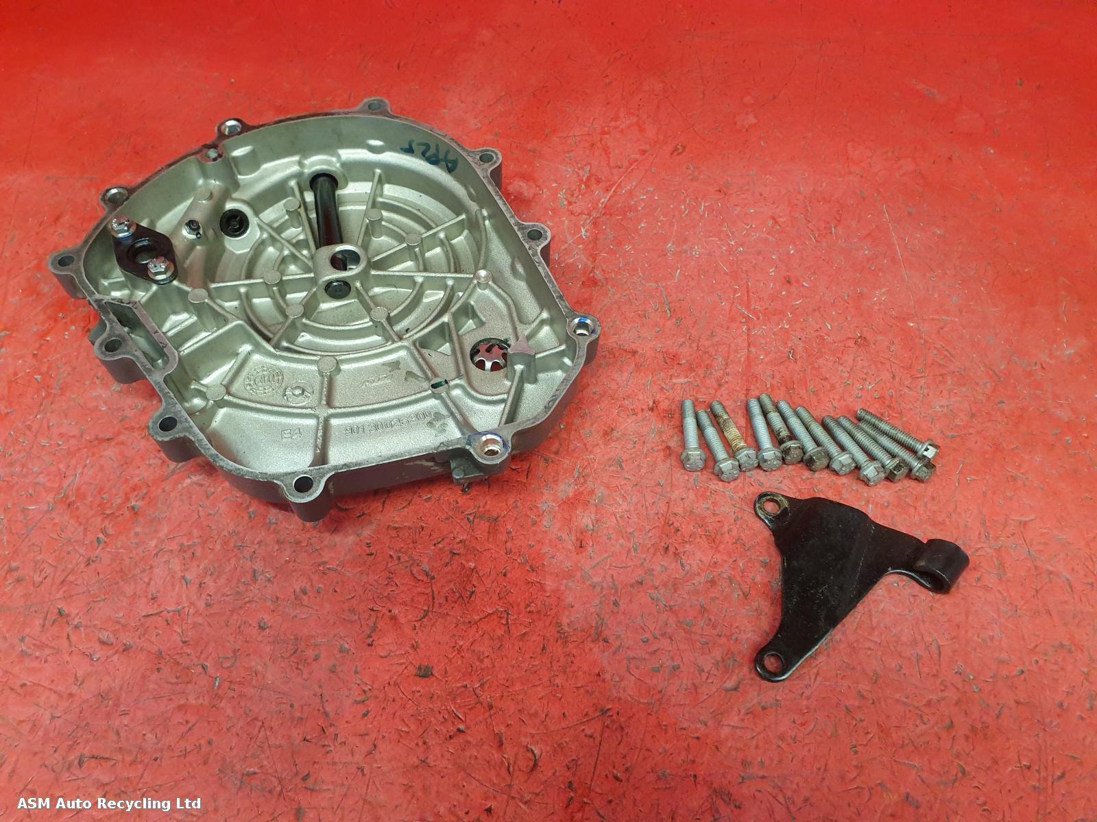 View Auto part Clutch Case Cover Ktm 125 Duke 2023