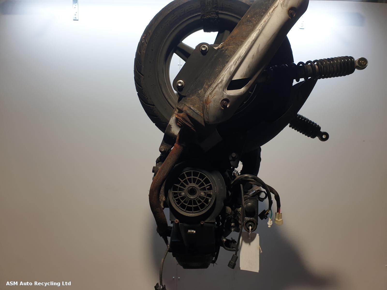 View Auto part Engine Mgb R8 125 2023