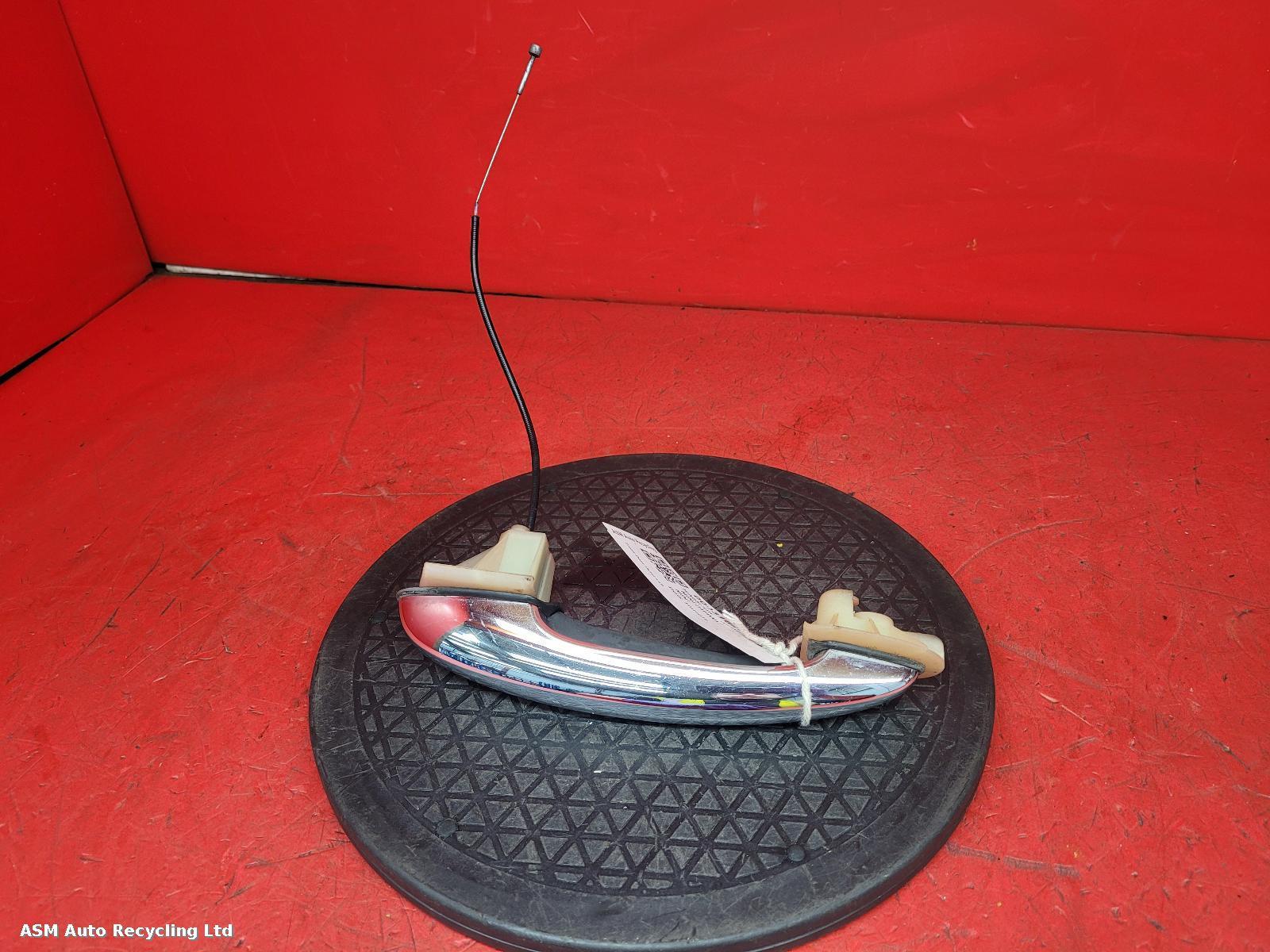 View Auto part Door Handle Mini (bmw) Mini 2005