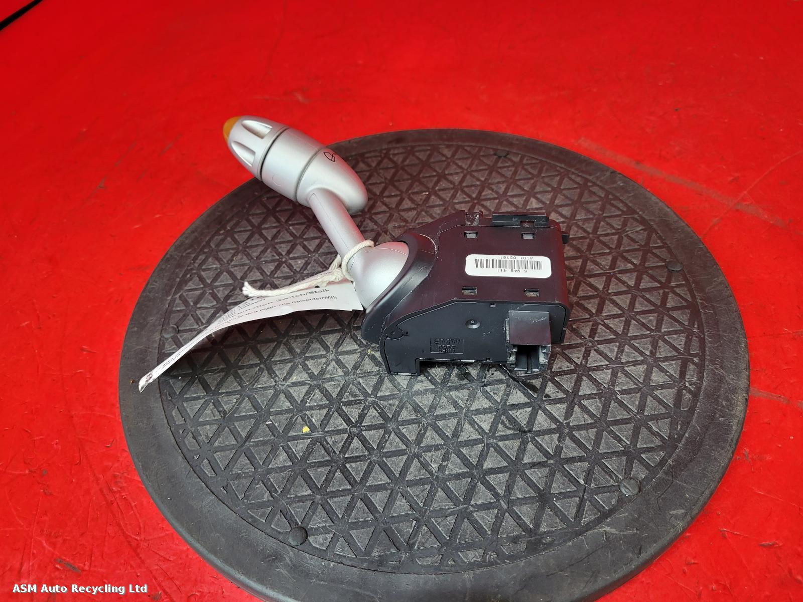 View Auto part Combination Switch Mini (bmw) Mini 2005