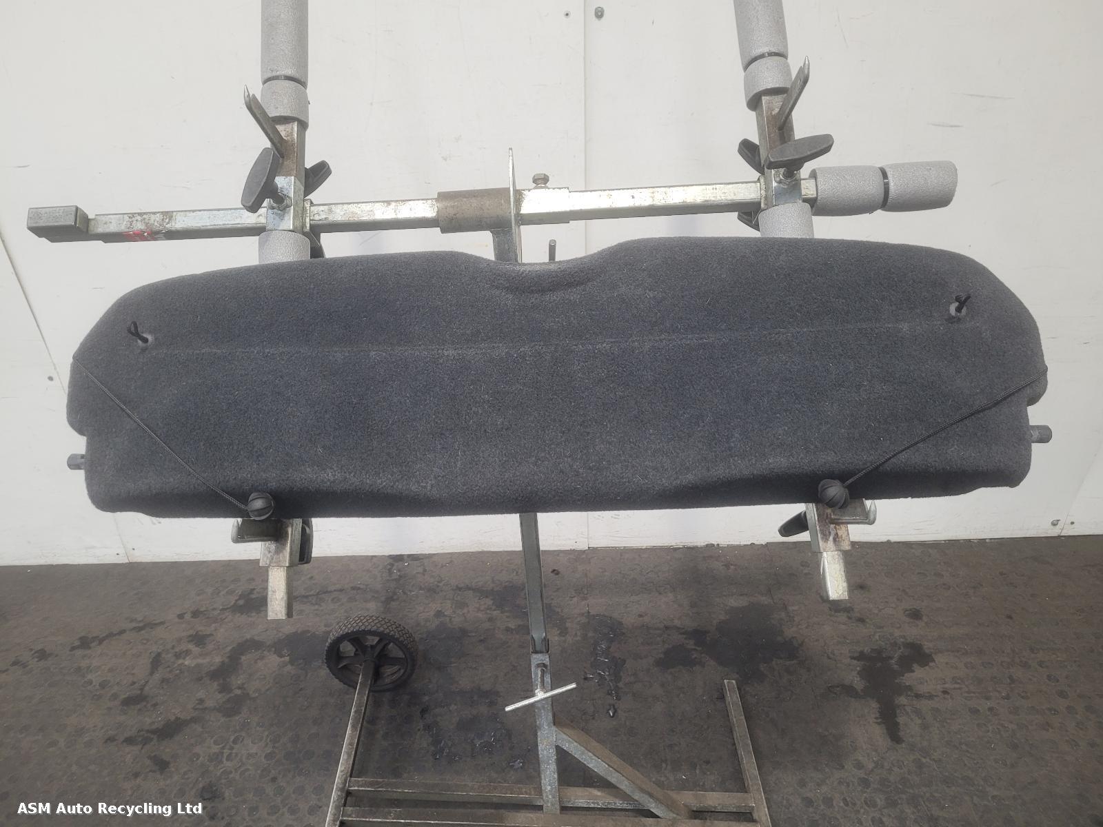 View Auto part Parcel Shelf Mini (bmw) Mini 2005