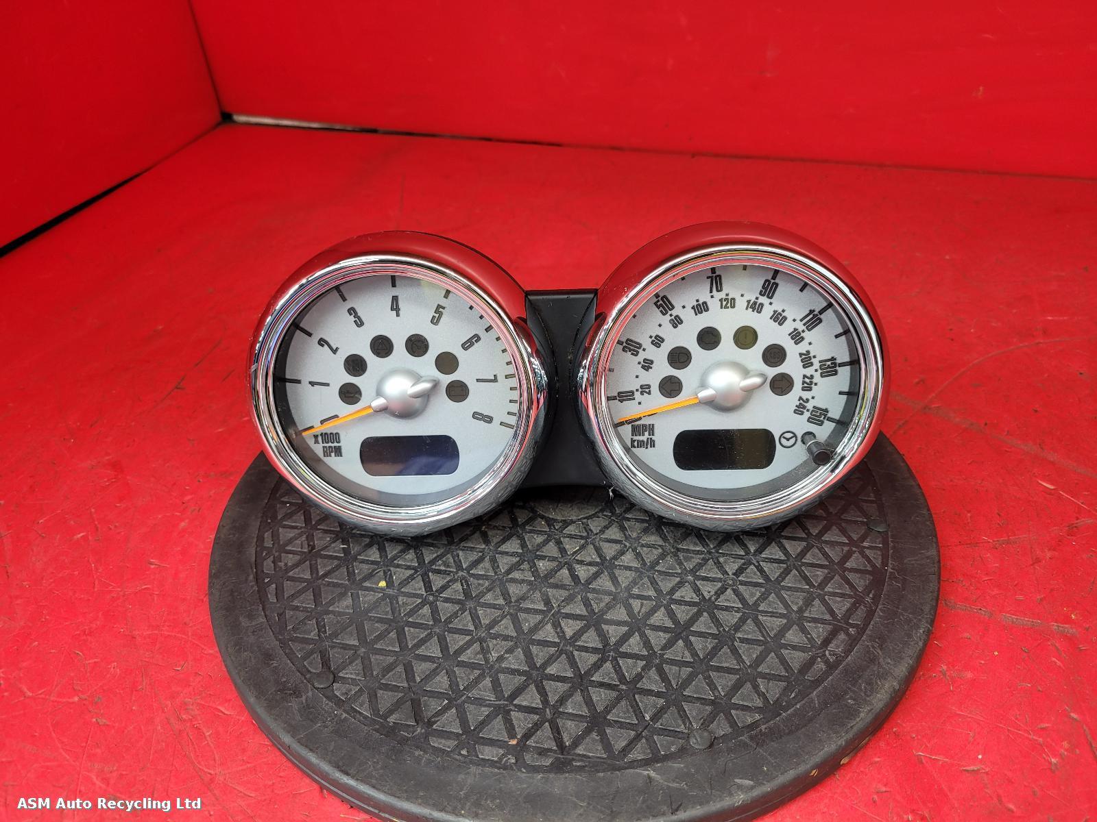 View Auto part Speedometer Mini (bmw) Mini 2005