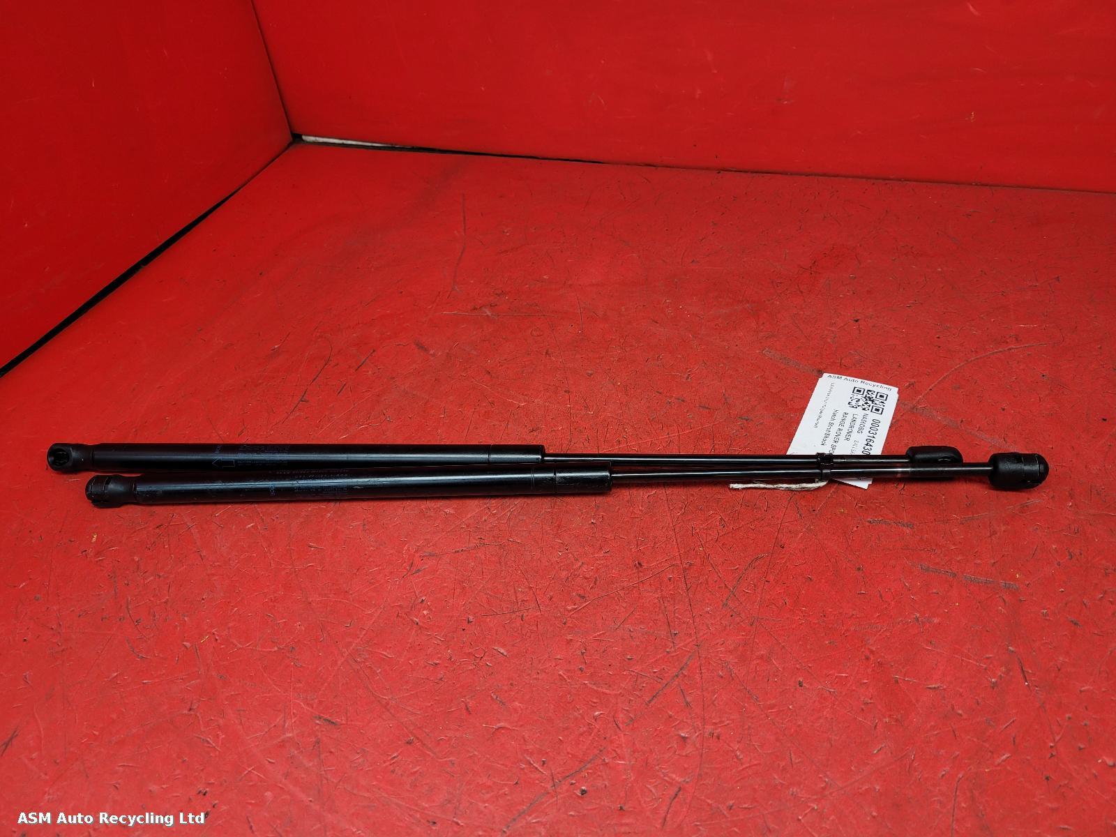 View Auto part Hatch Strut/Shock Land Rover Range Rover Sport 2006