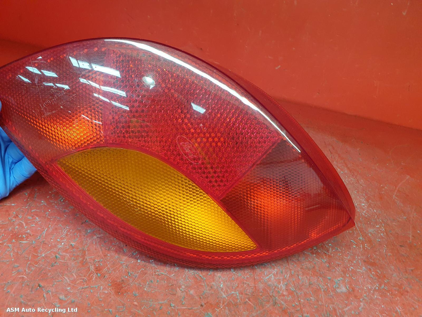 View Auto part R Taillight Ford Ka 2008
