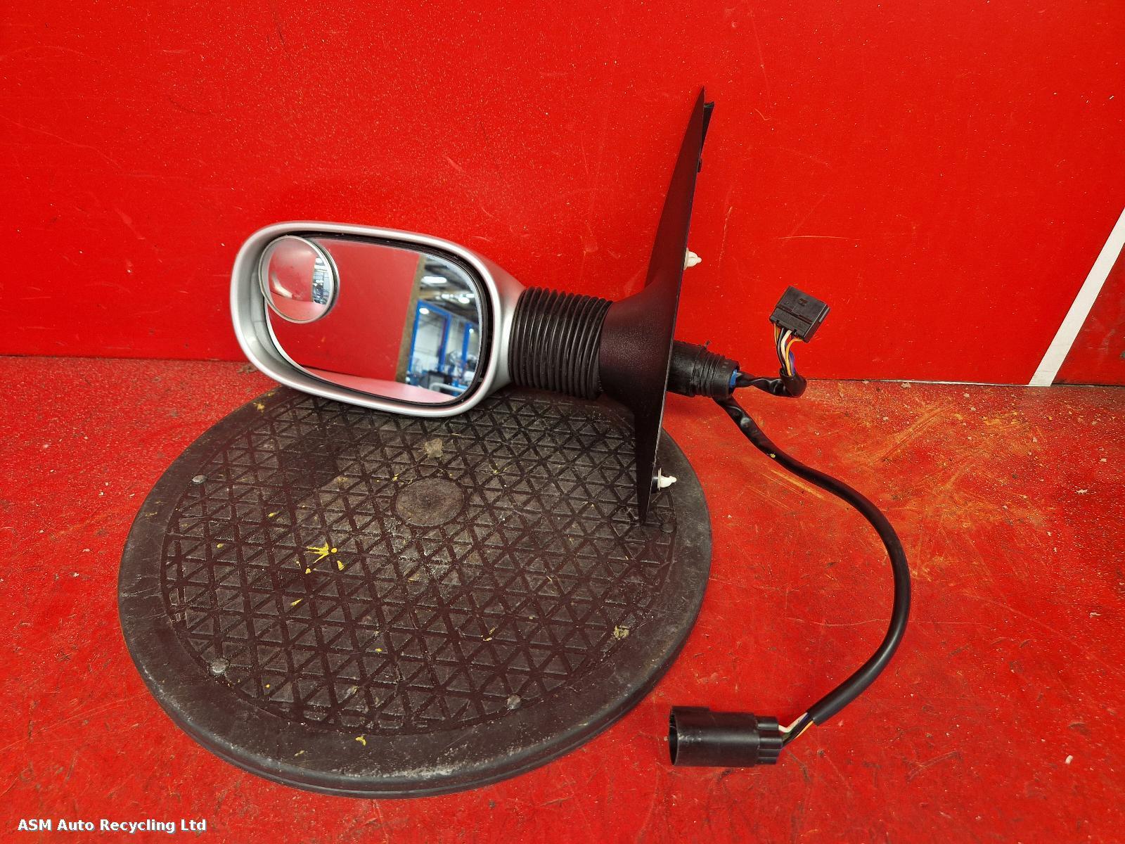 View Auto part L Door Mirror Ford Ka 2008
