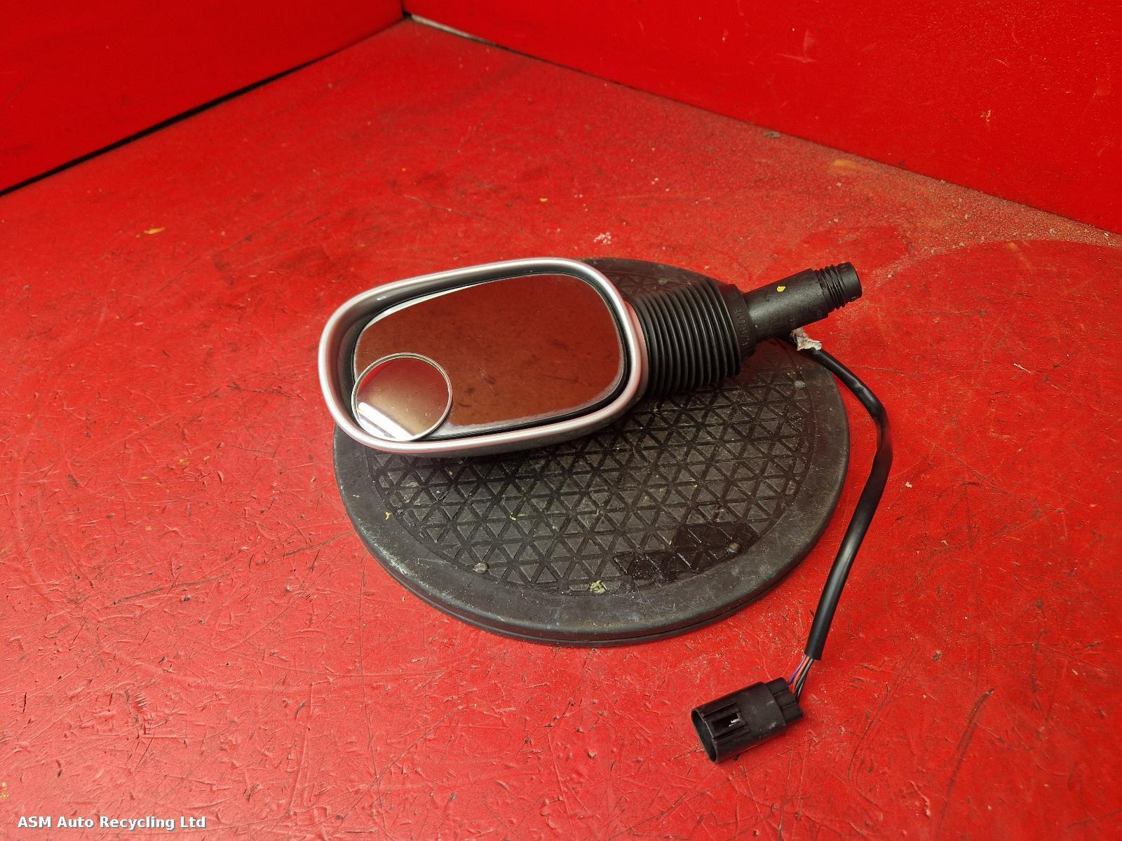 View Auto part R Door Mirror Ford Ka 2008