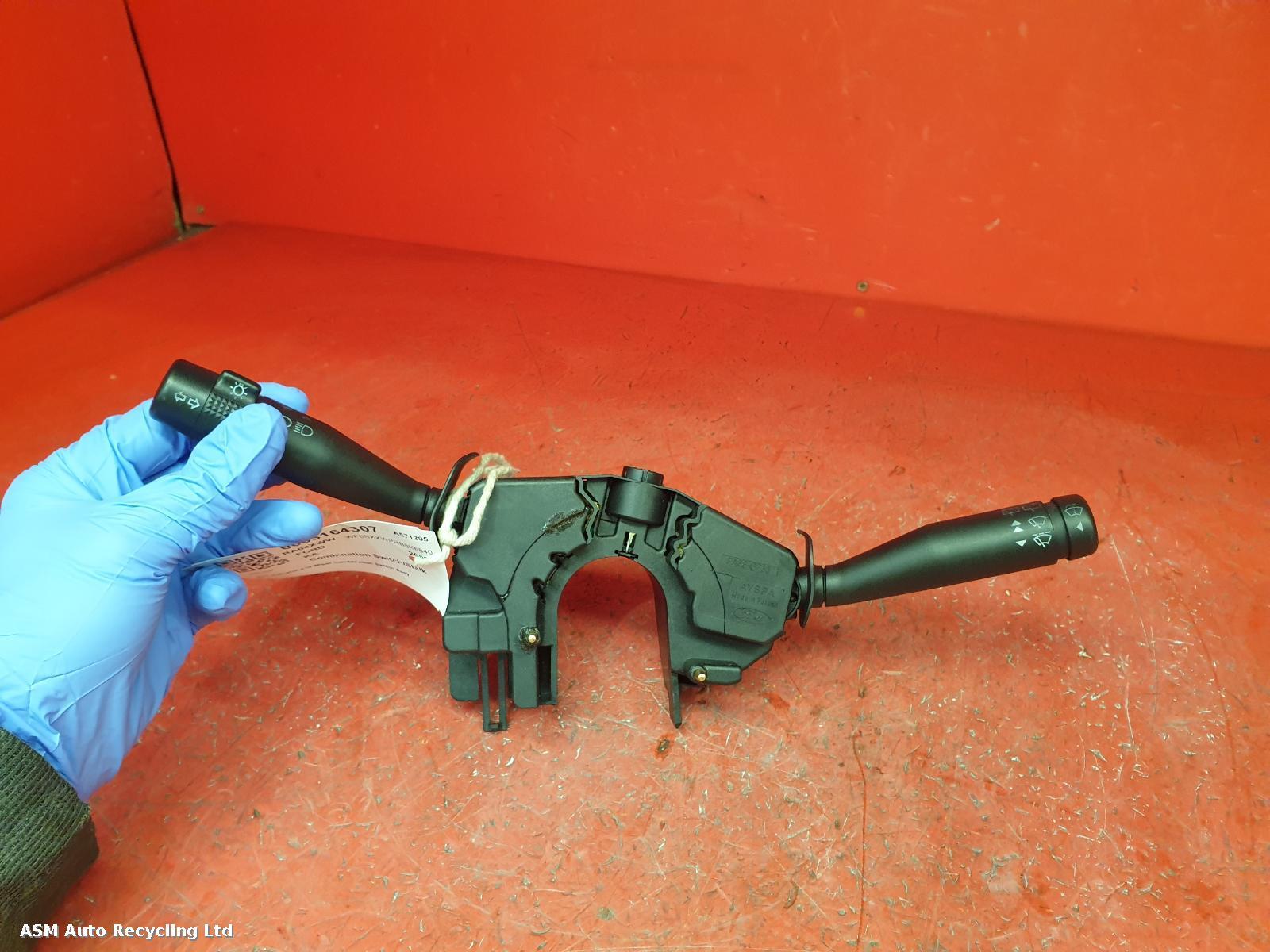 View Auto part Combination Switch Ford Ka 2008
