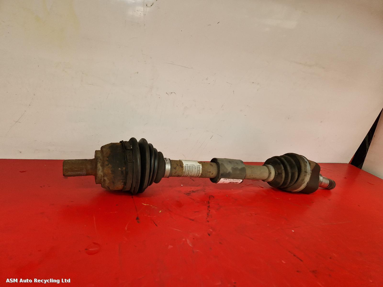 View Auto part Left Driveshaft Ford Focus 2011