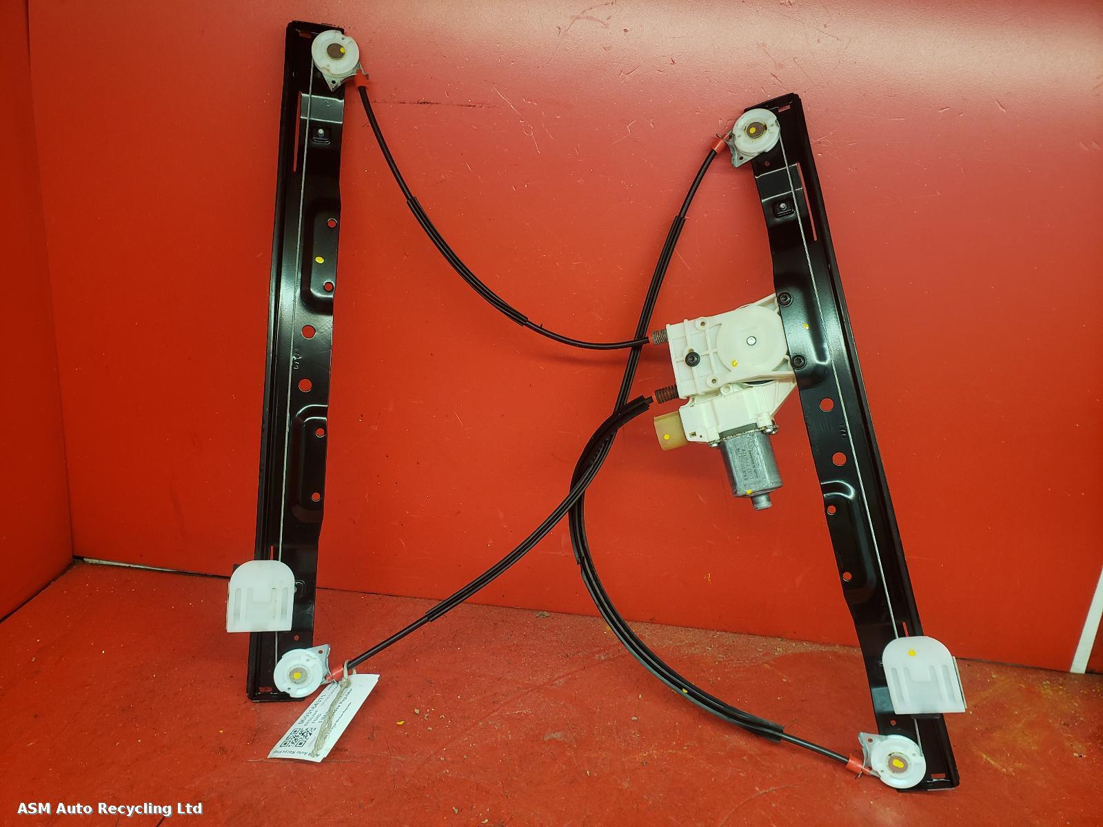 View Auto part RF Window Regulator Ford S Max 2009