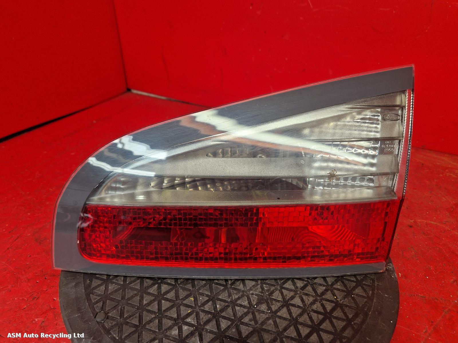 View Auto part R Taillight Ford S Max 2009