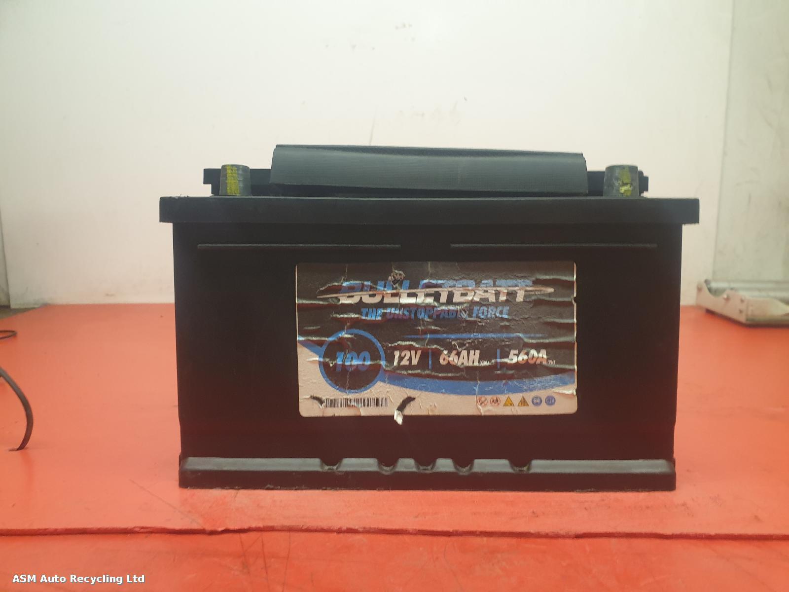 View Auto part Battery Unknown Unknown 2025