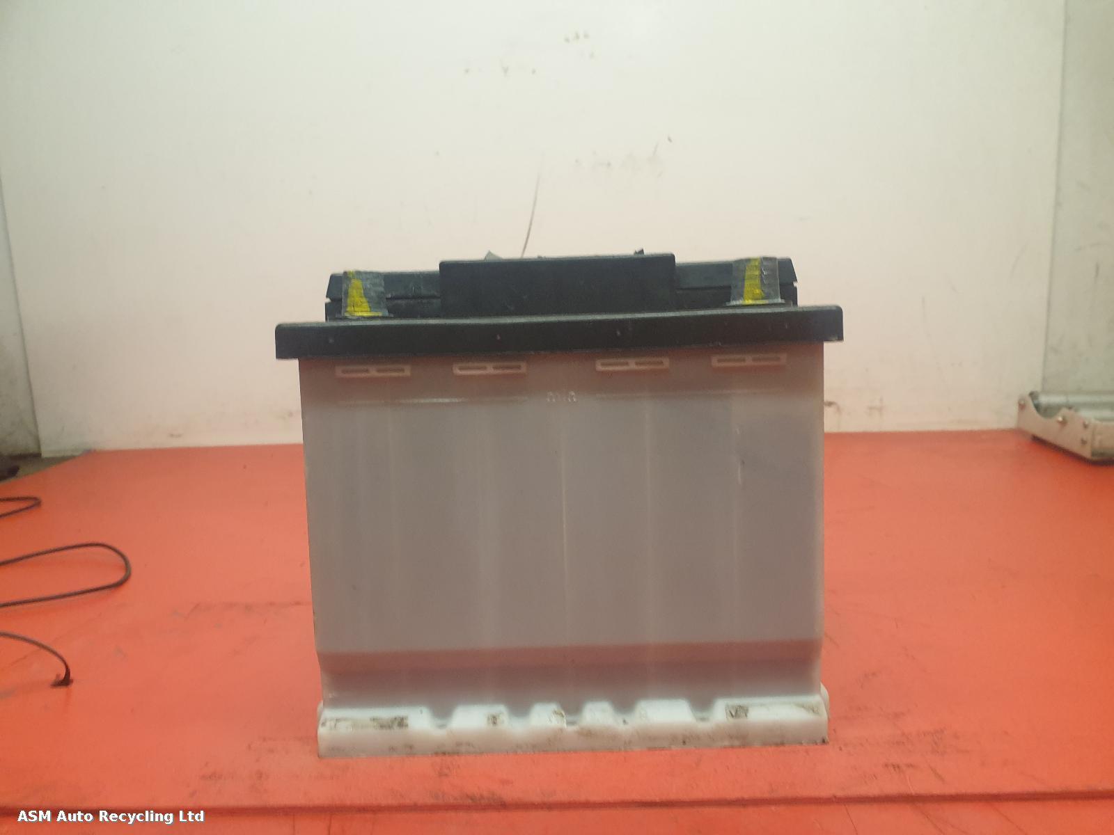 View Auto part Battery Unknown Unknown 2025