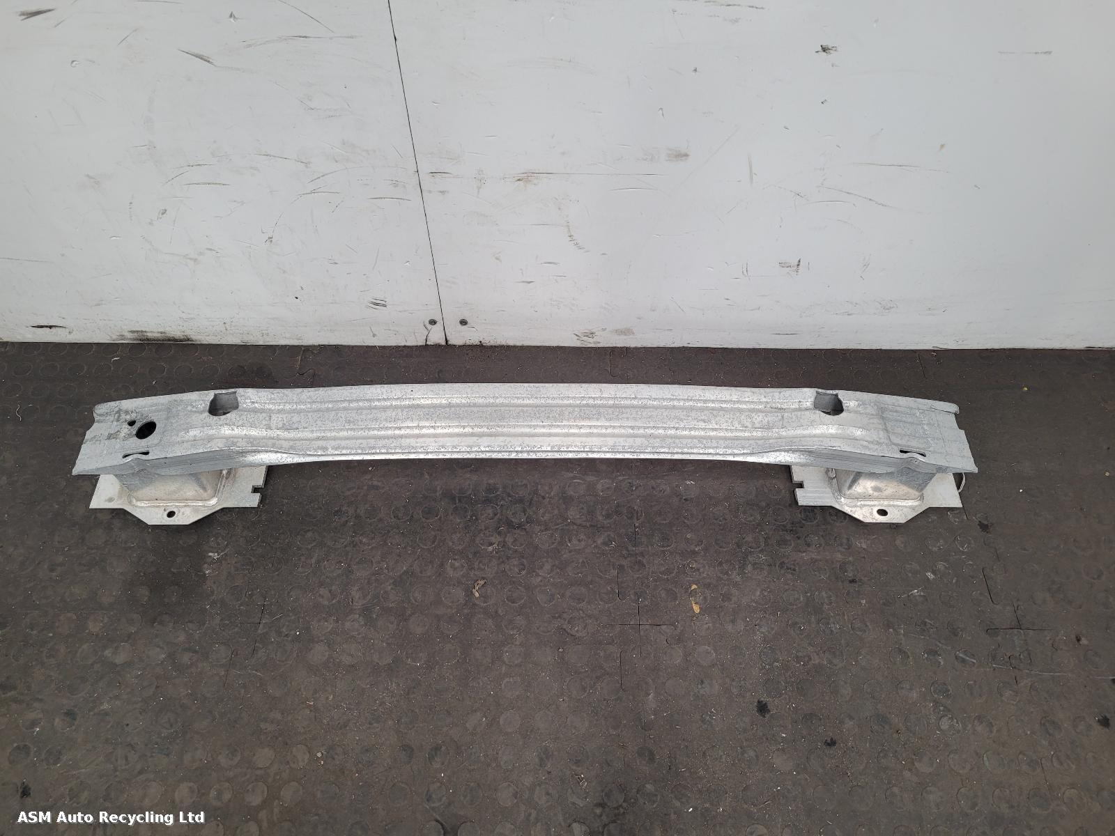 View Auto part Rear Bumper Reinforcement Vauxhall Astra 2010