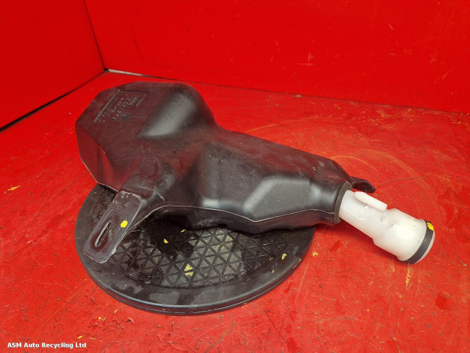 View Auto part Washer Bottle Vauxhall Astra 2010