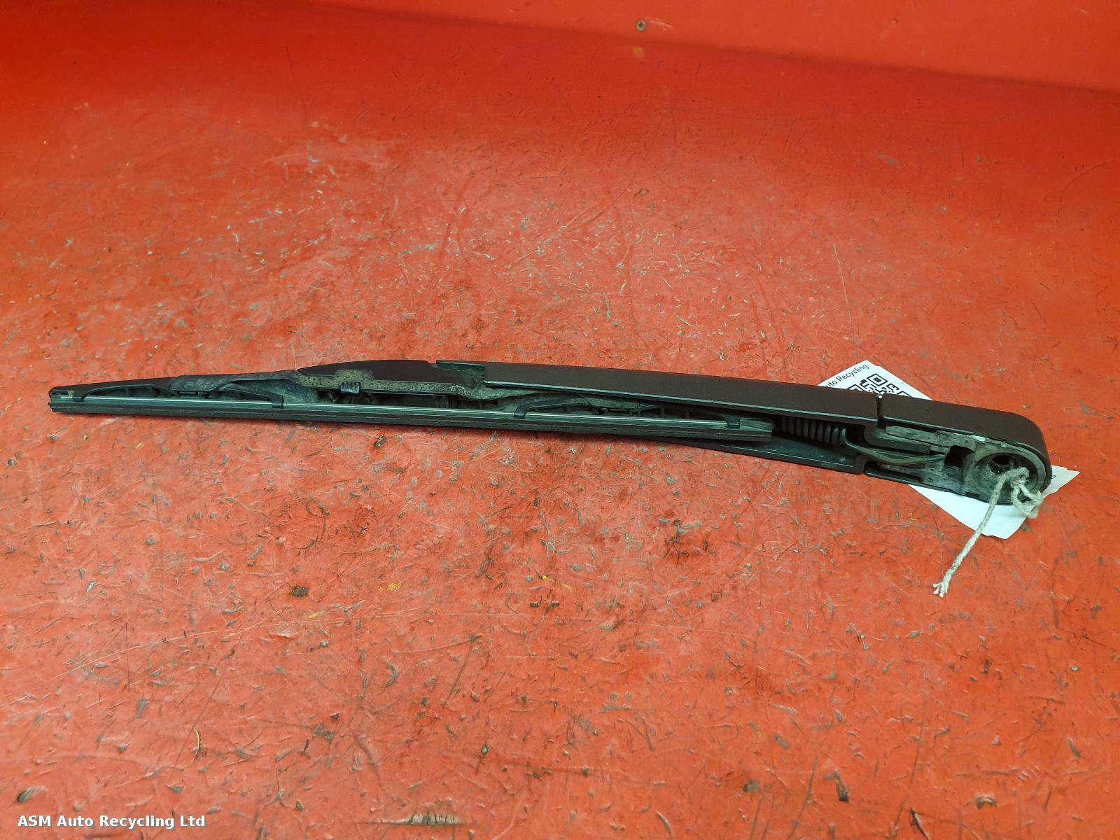 View Auto part Wiper Arm Vauxhall Astra 2010