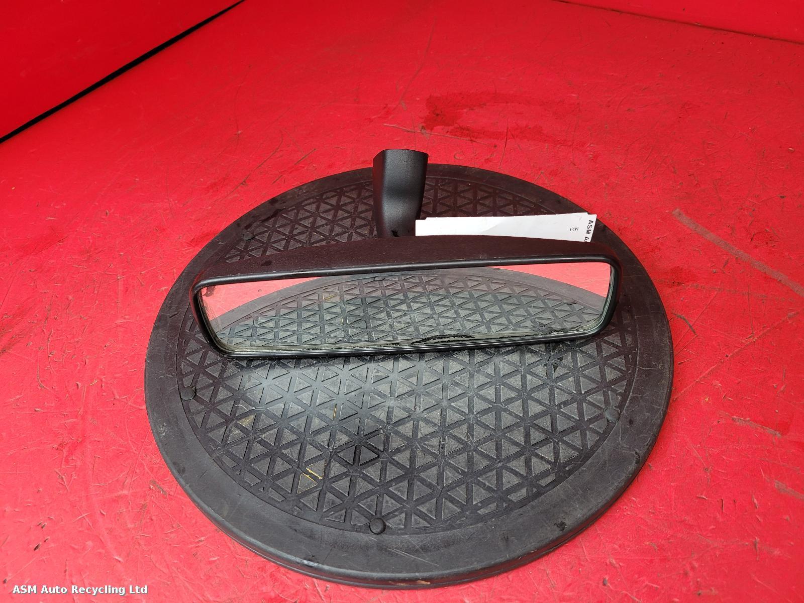 View Auto part Interior Mirror Peugeot 207 2007
