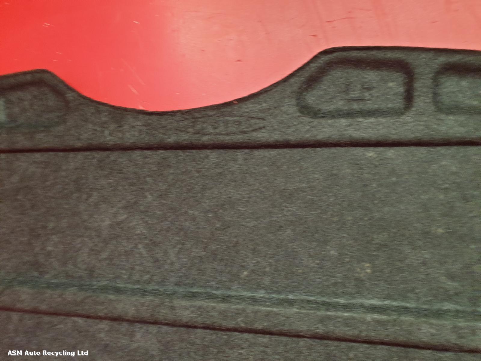 View Auto part Parcel Shelf Peugeot 207 2007