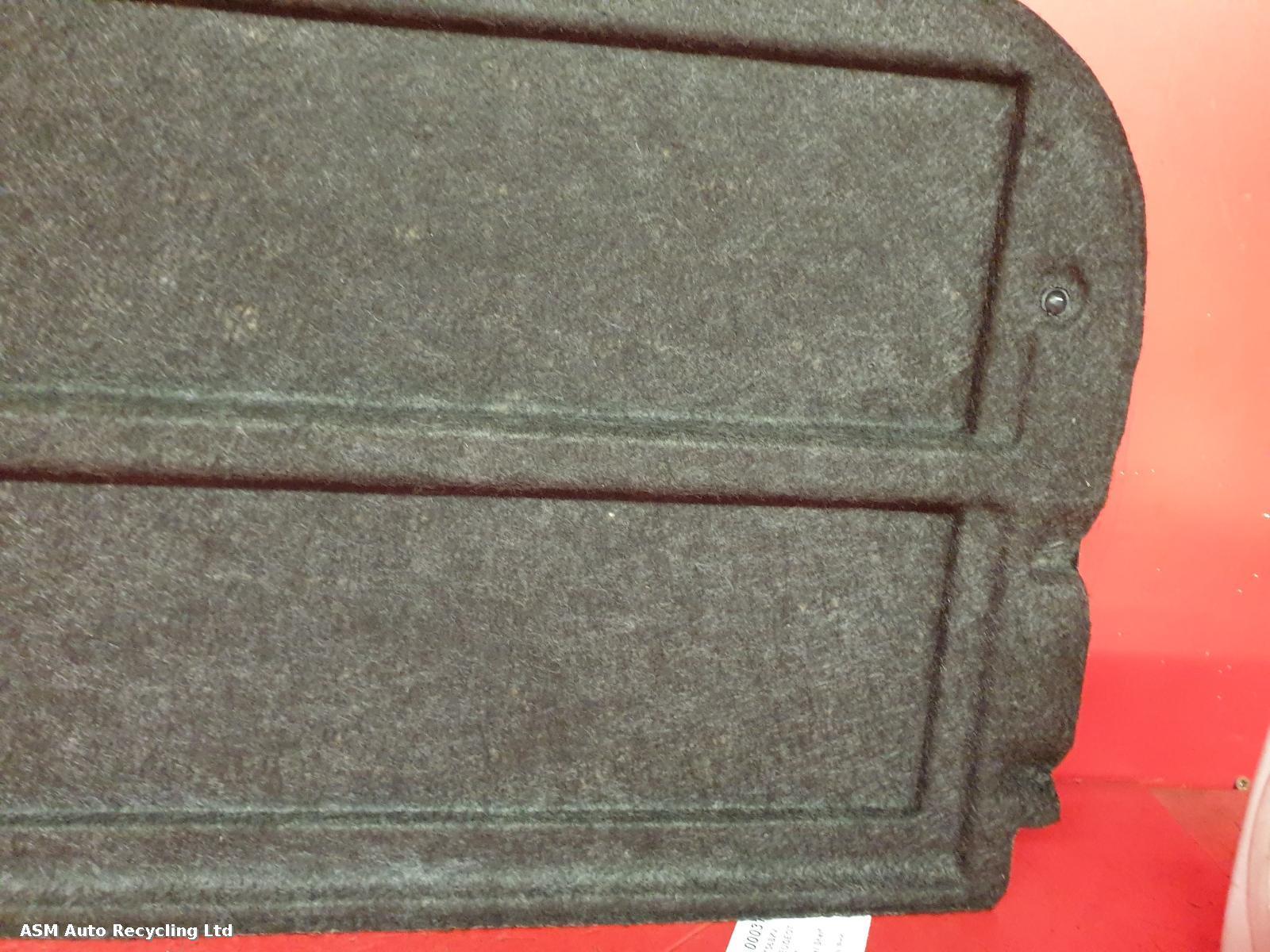 View Auto part Parcel Shelf Peugeot 207 2007