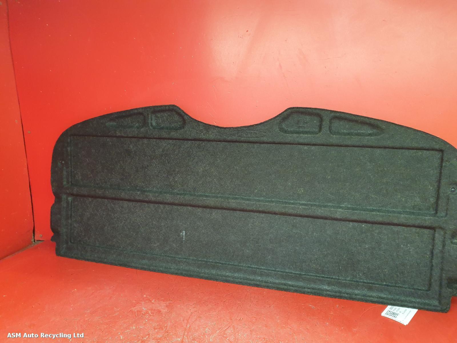 View Auto part Parcel Shelf Peugeot 207 2007