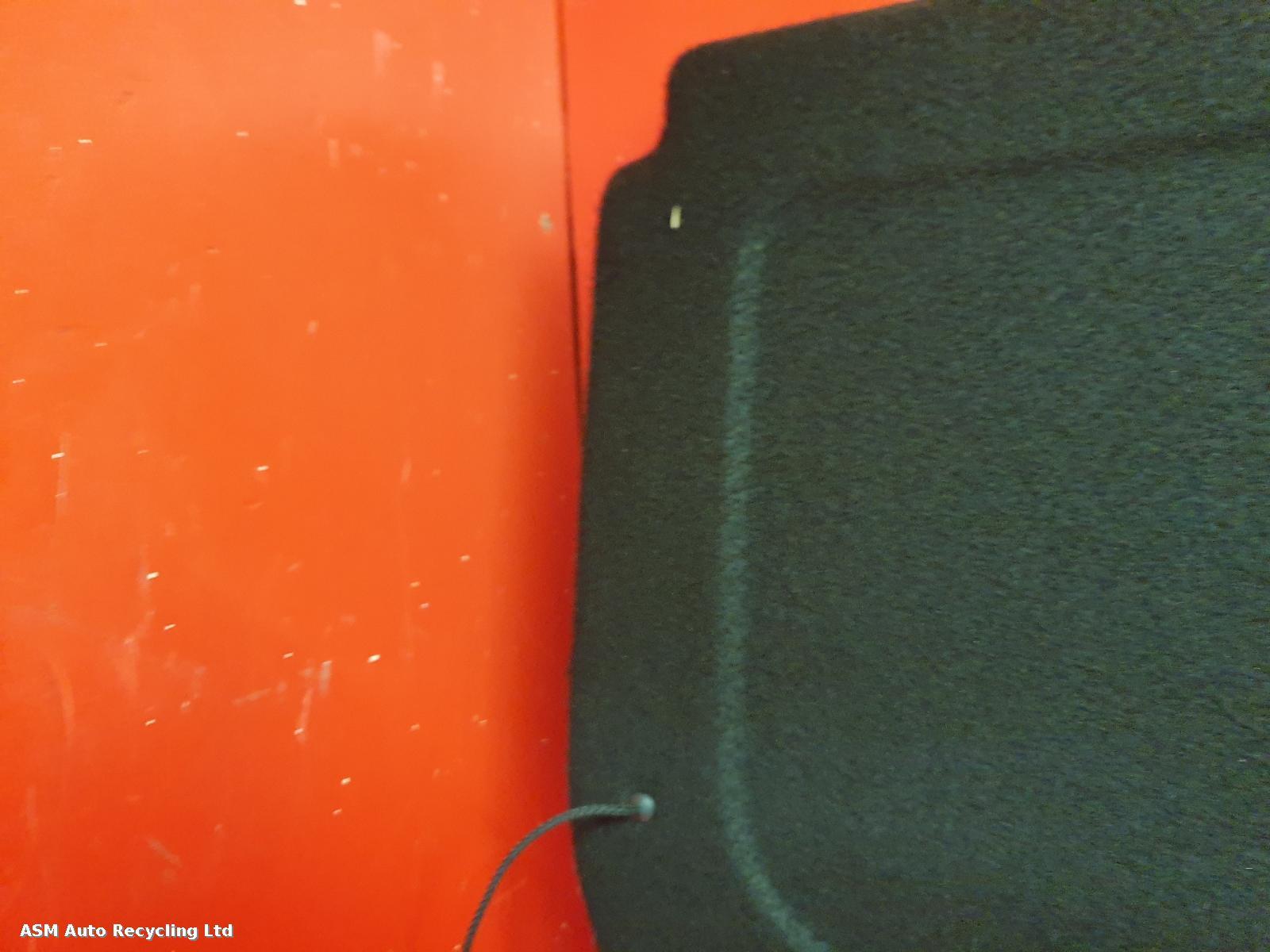 View Auto part Parcel Shelf Peugeot 207 2007
