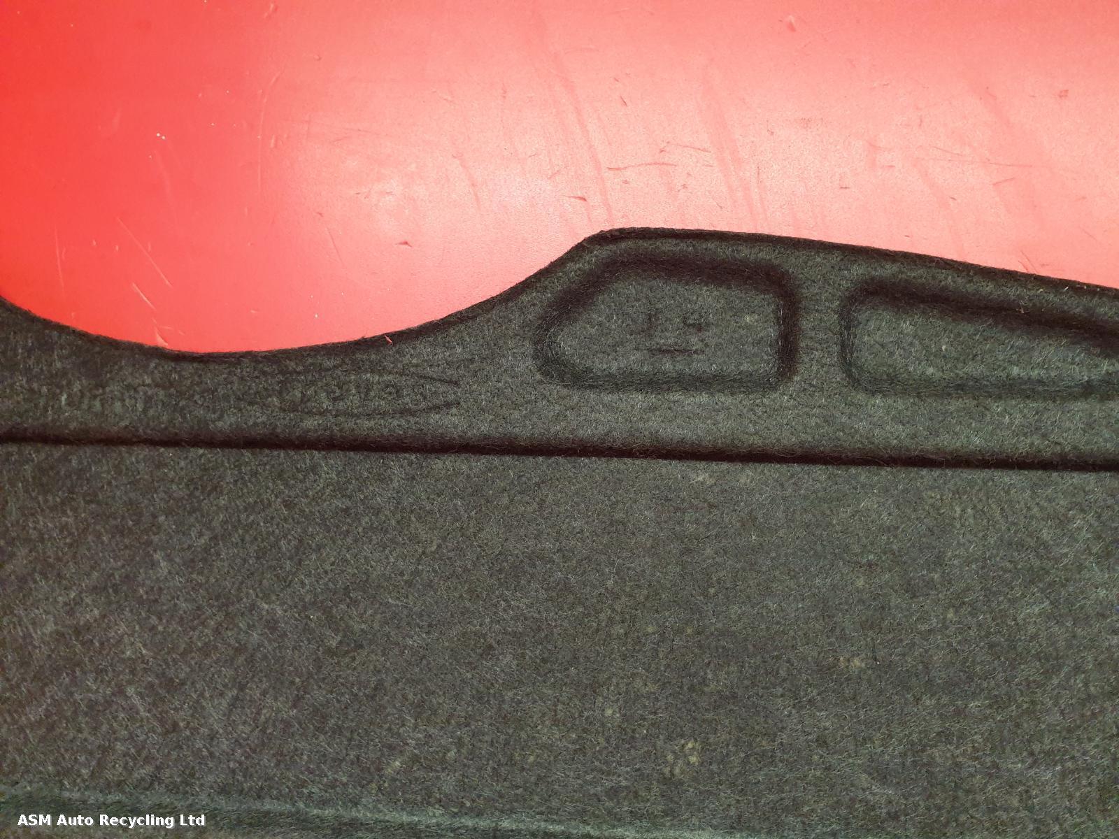 View Auto part Parcel Shelf Peugeot 207 2007