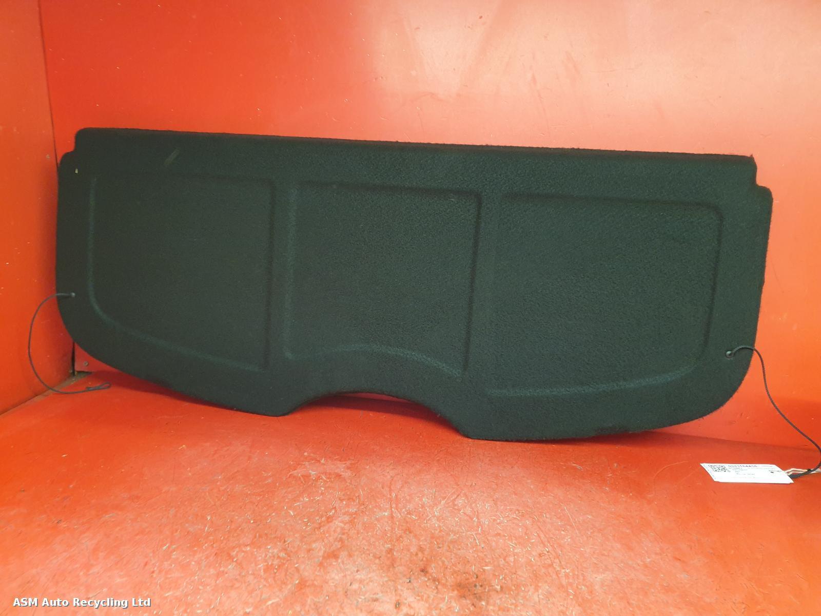 View Auto part Parcel Shelf Peugeot 207 2007