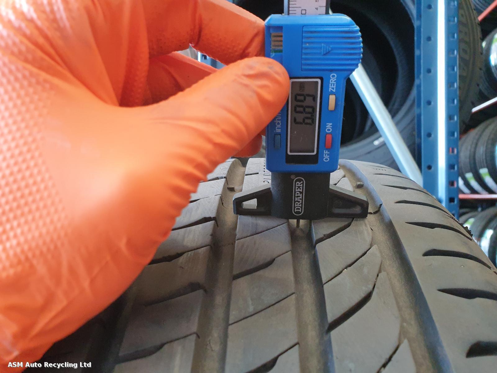 View Auto part 45 Profile Tyre Tyre 17 Inch Tyre 2025