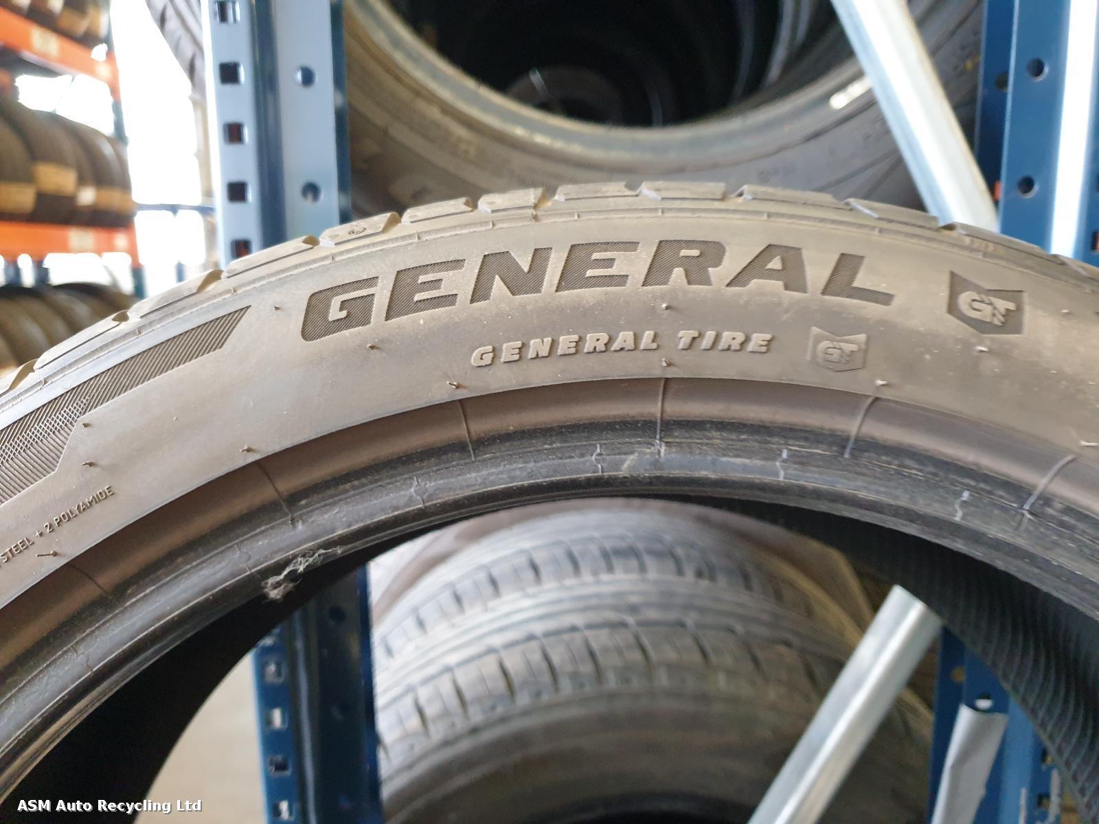 View Auto part 45 Profile Tyre Tyre 17 Inch Tyre 2025