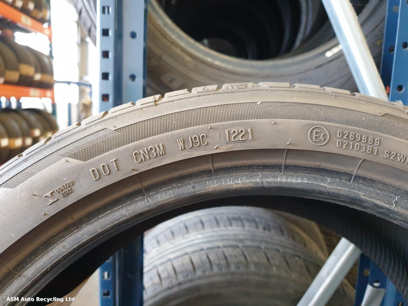 View Auto part 45 Profile Tyre Tyre 17 Inch Tyre 2025