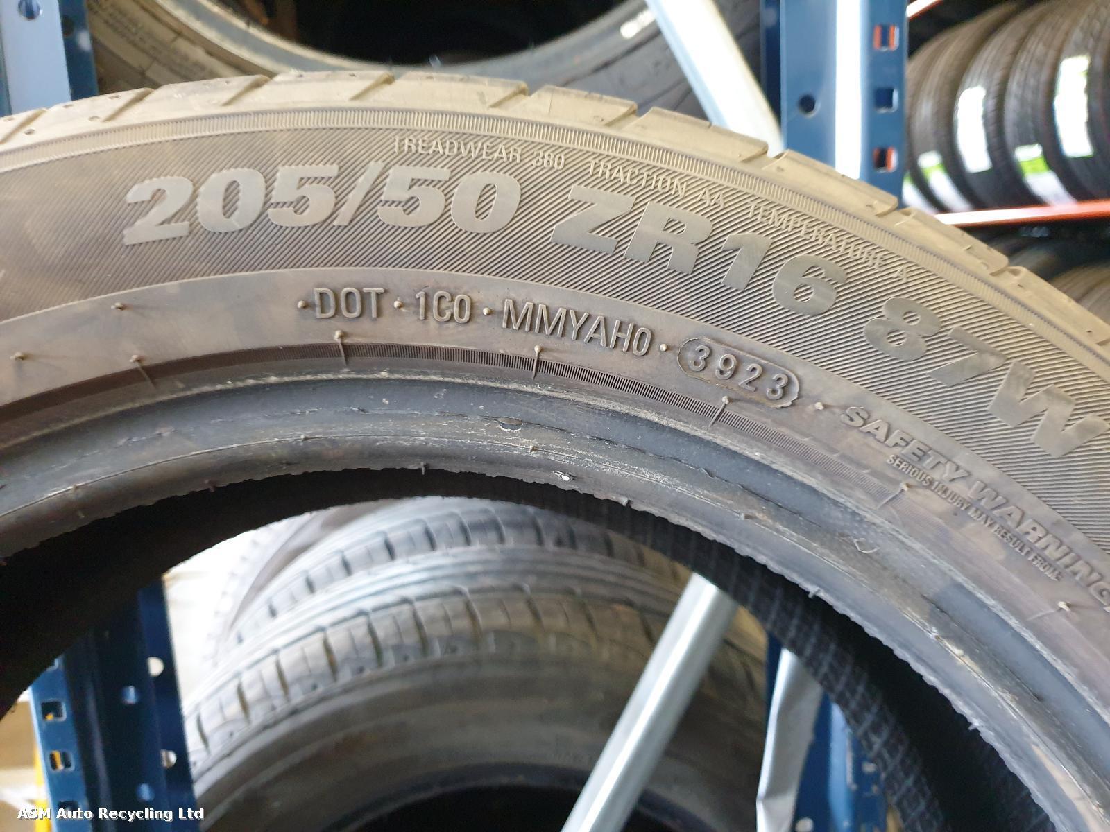 View Auto part 50 Profile Tyre Tyre 16 Inch Branded Tyre 2025