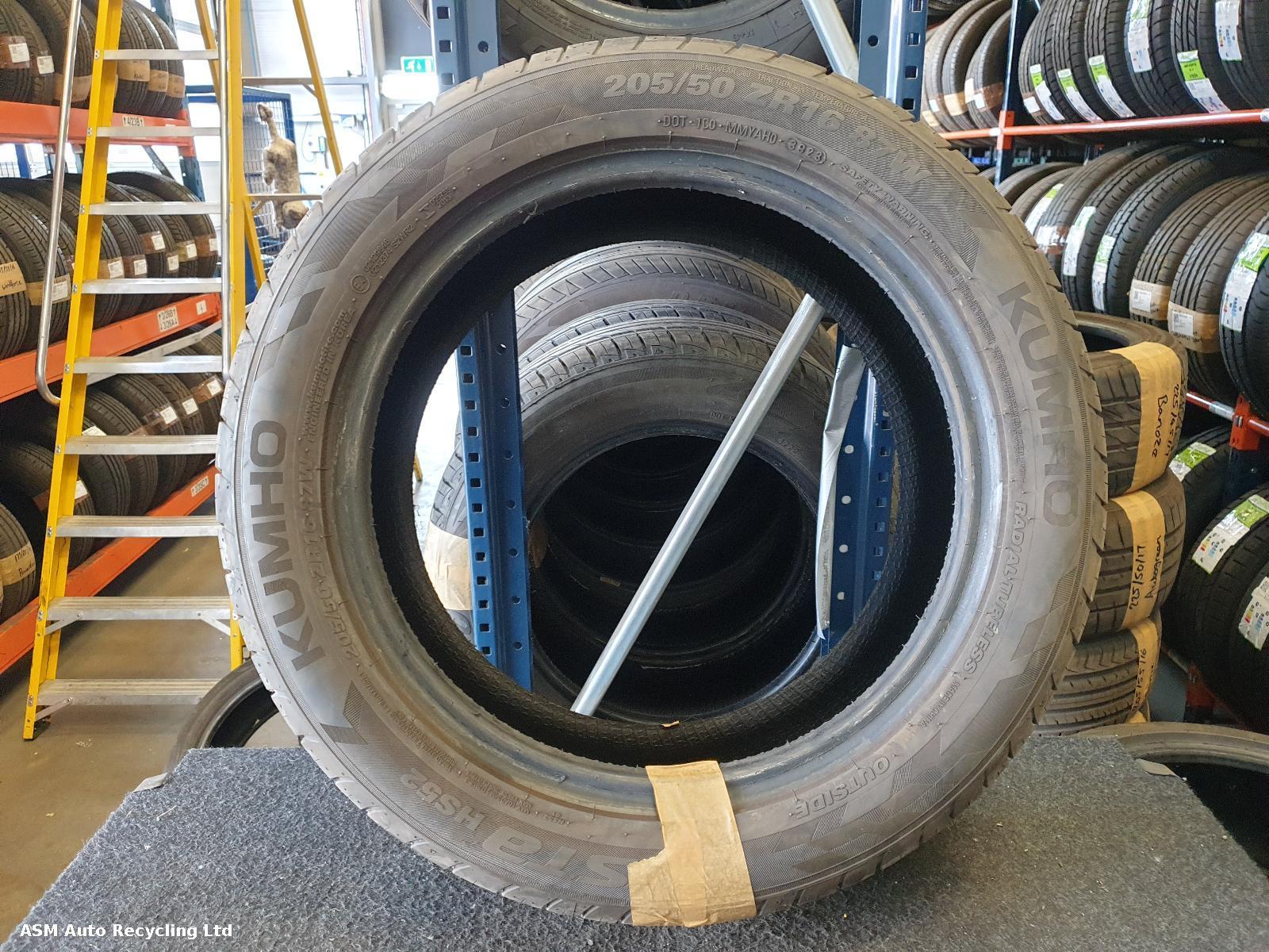 View Auto part 50 Profile Tyre Tyre 16 Inch Branded Tyre 2025