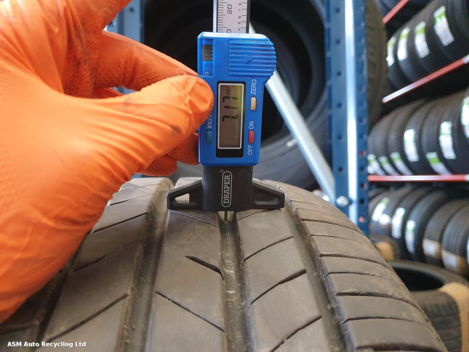 View Auto part 50 Profile Tyre Tyre 16 Inch Branded Tyre 2025
