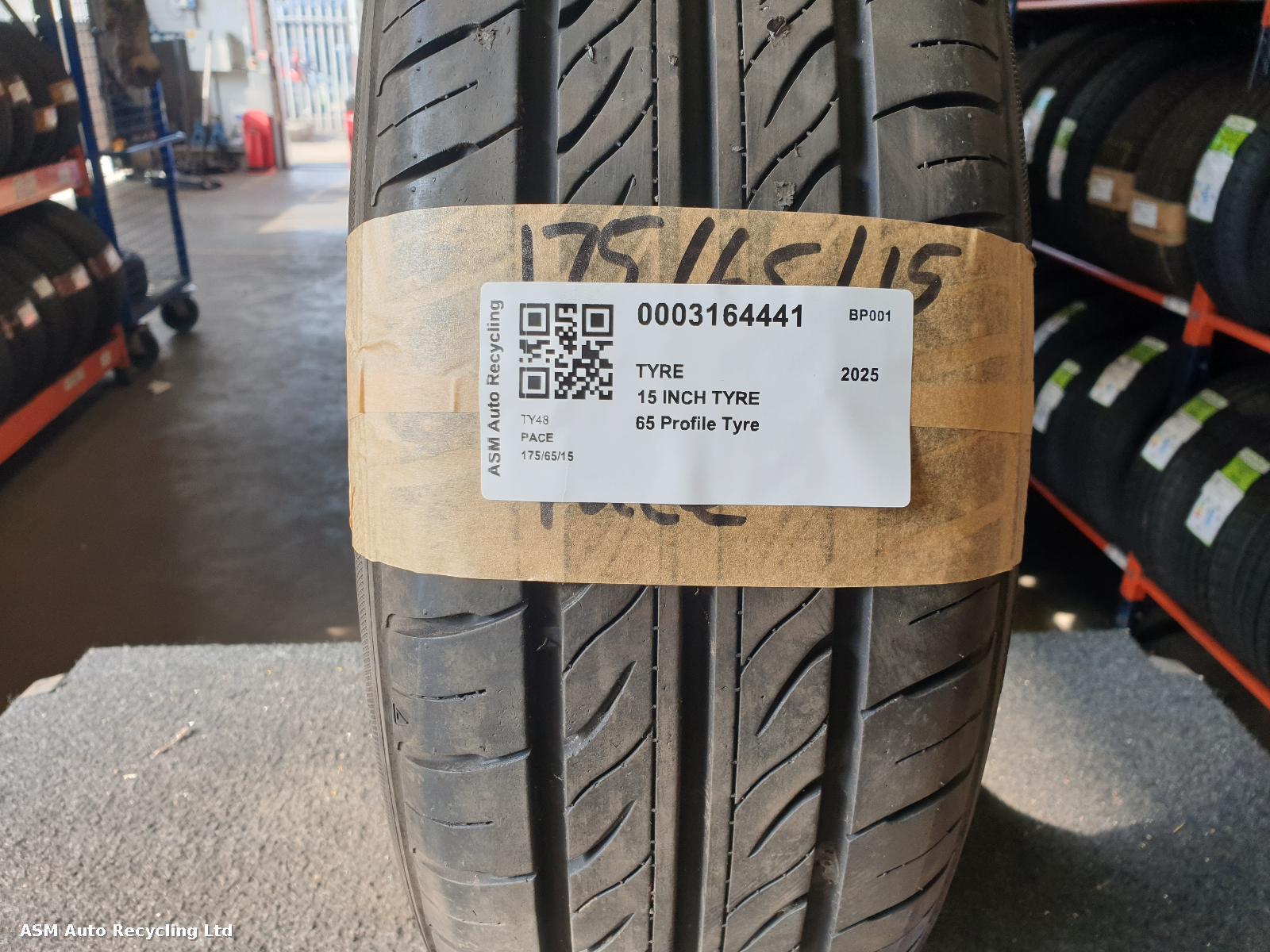 View Auto part 65 Profile Tyre Tyre 15 Inch Tyre 2025