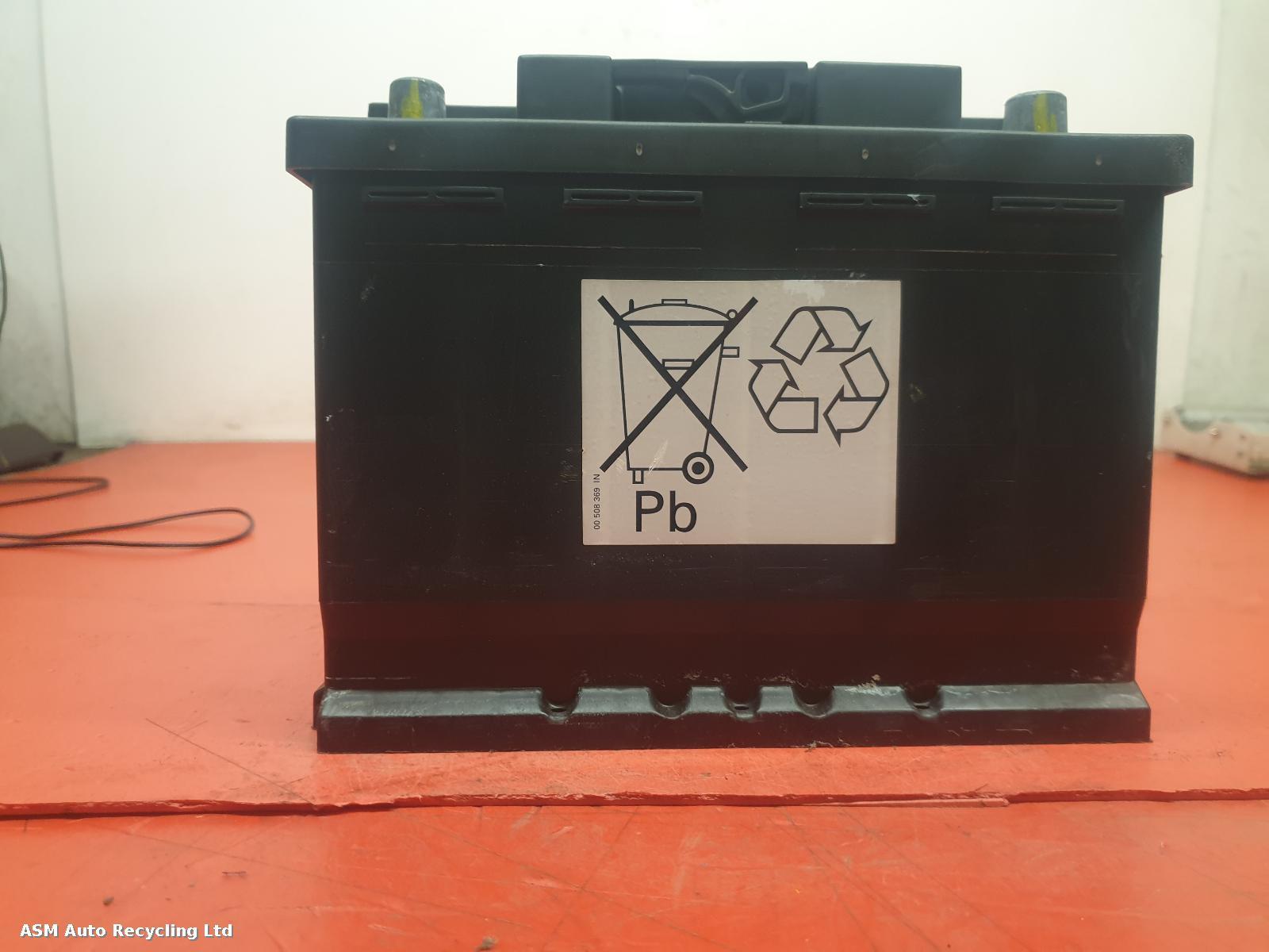 View Auto part Battery Unknown Unknown 2025
