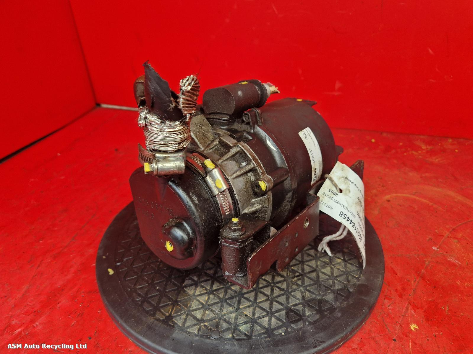 View Auto part Steering Pump Mini (bmw) Mini 2005