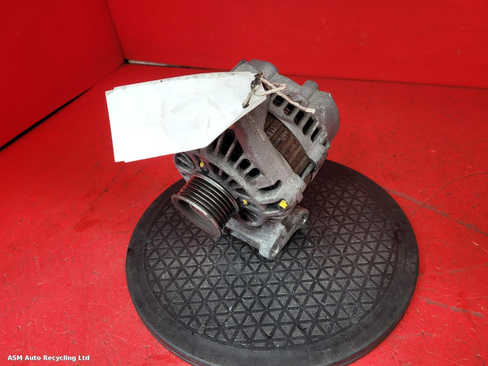 View Auto part Alternator Ford Fiesta 2007