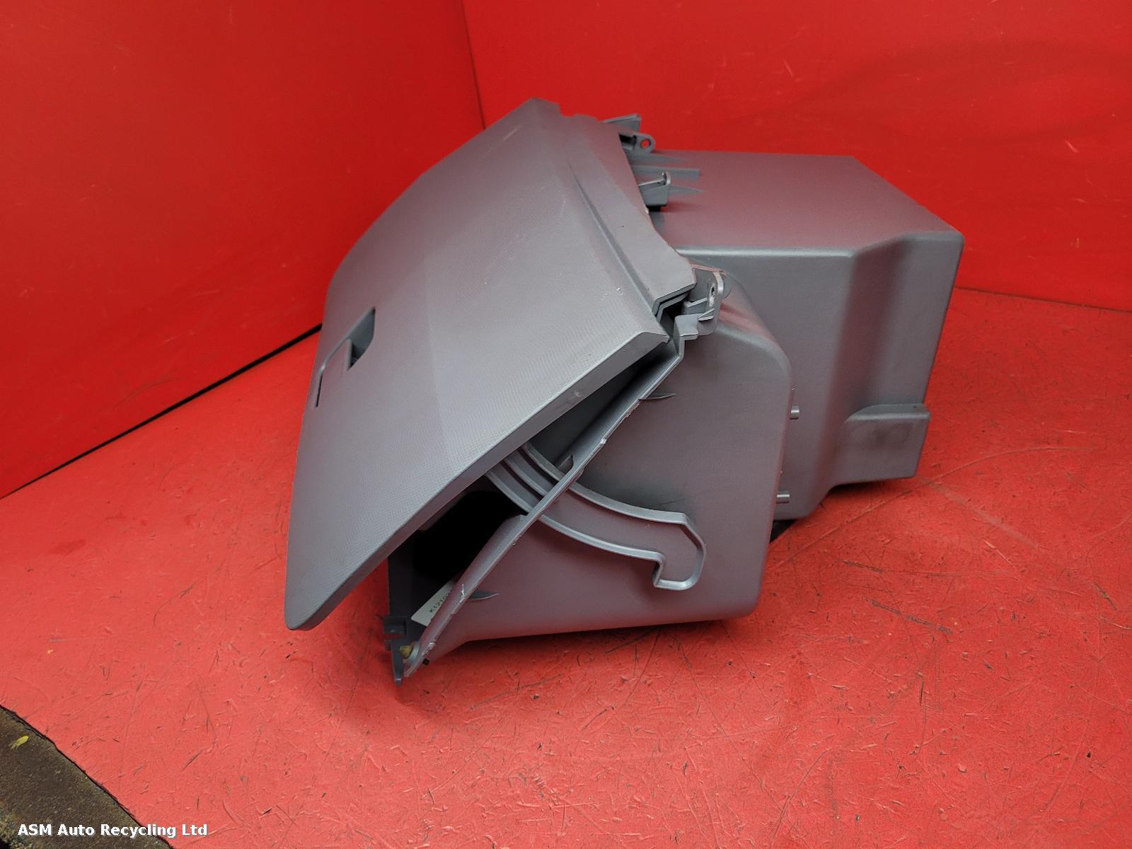 View Auto part Glove Box Nissan Micra 2003