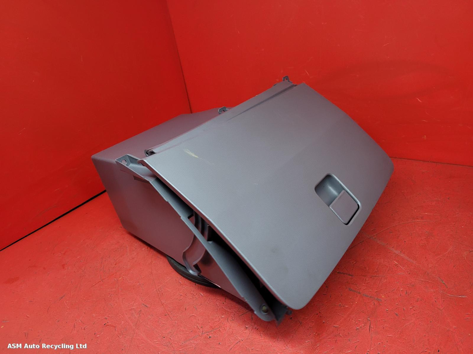 View Auto part Glove Box Nissan Micra 2003