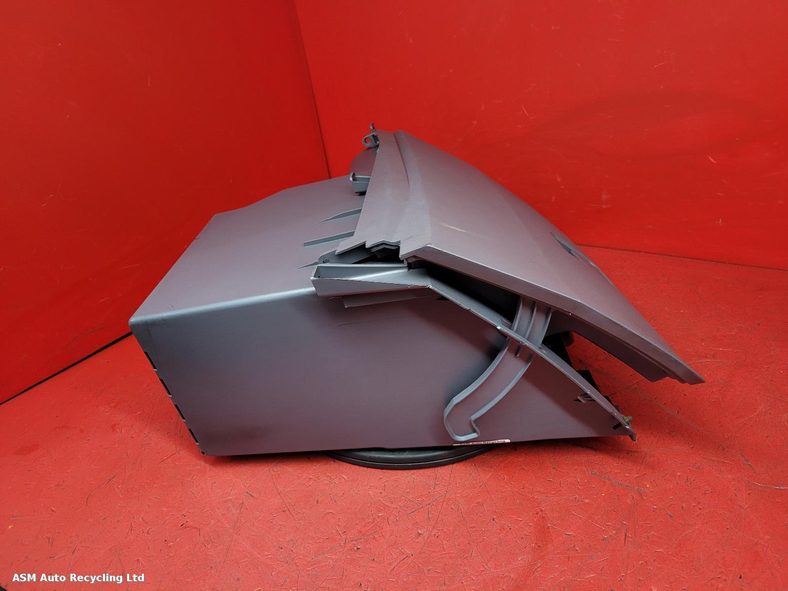 View Auto part Glove Box Nissan Micra 2003