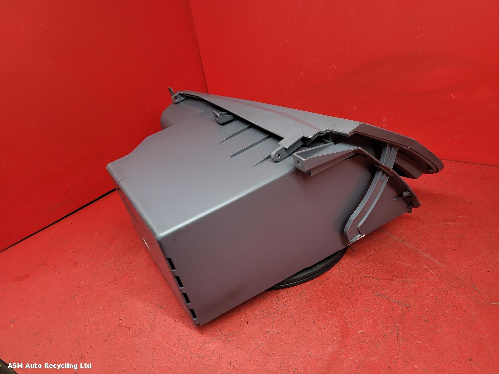 View Auto part Glove Box Nissan Micra 2003