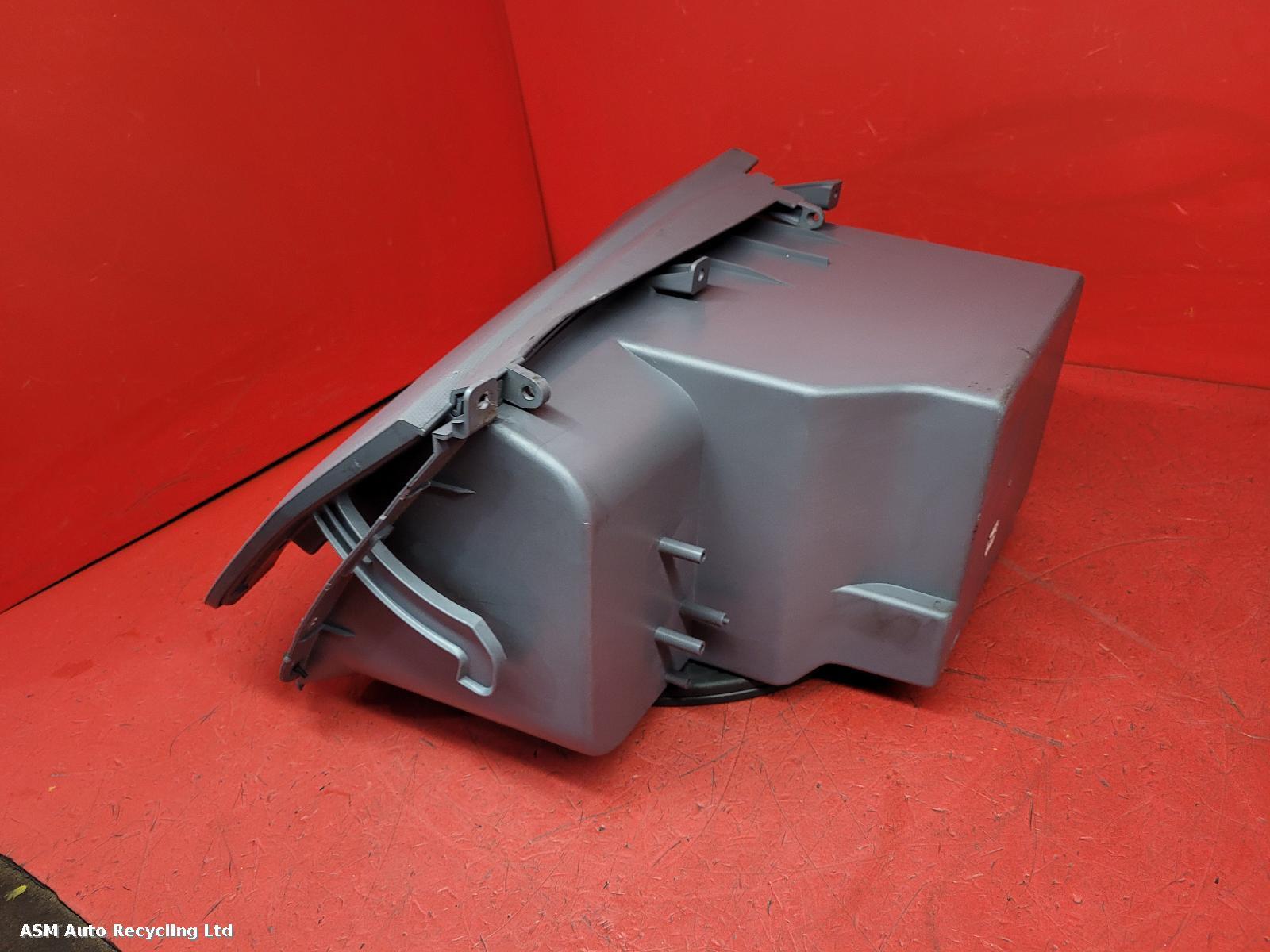 View Auto part Glove Box Nissan Micra 2003