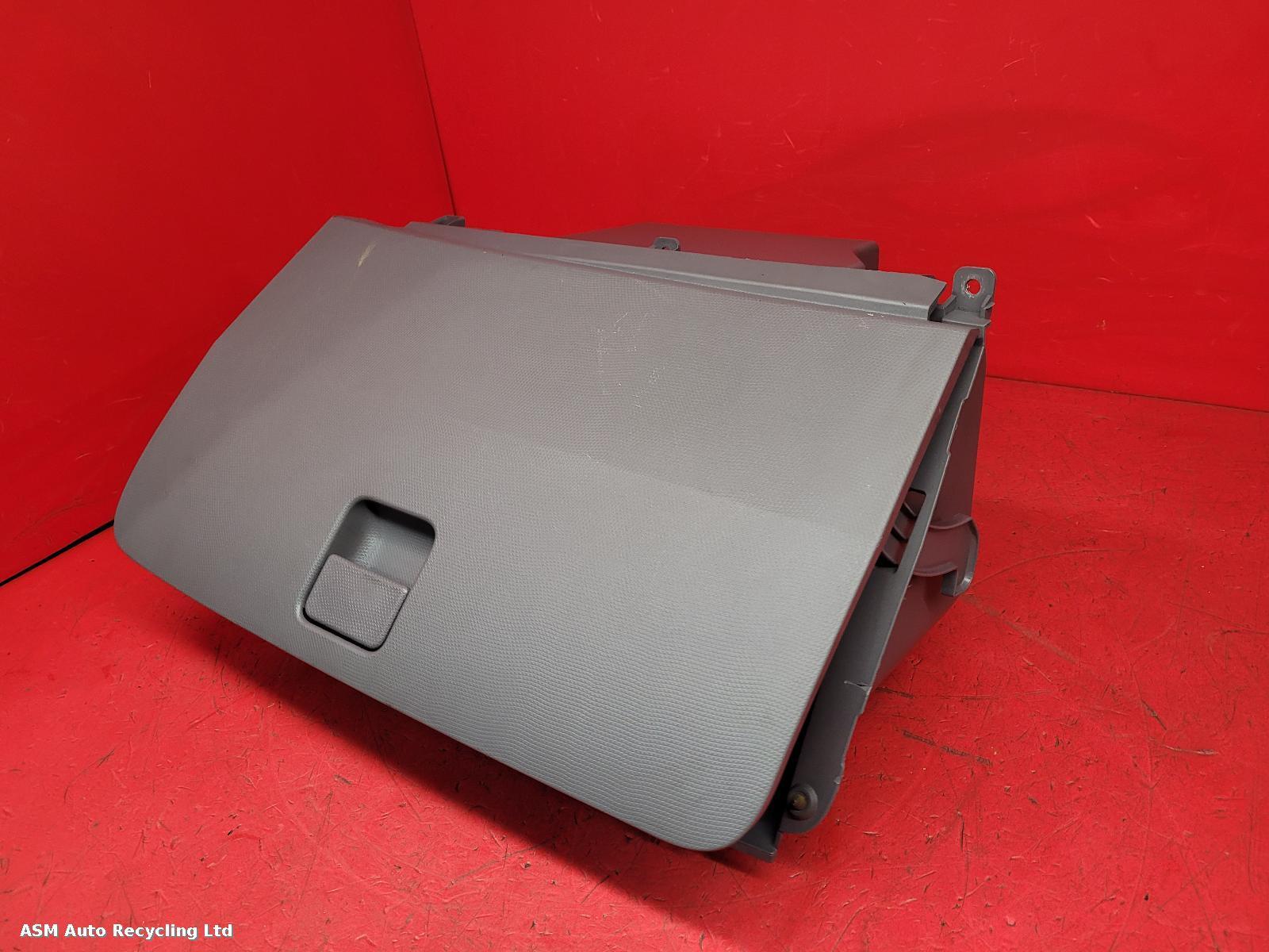 View Auto part Glove Box Nissan Micra 2003