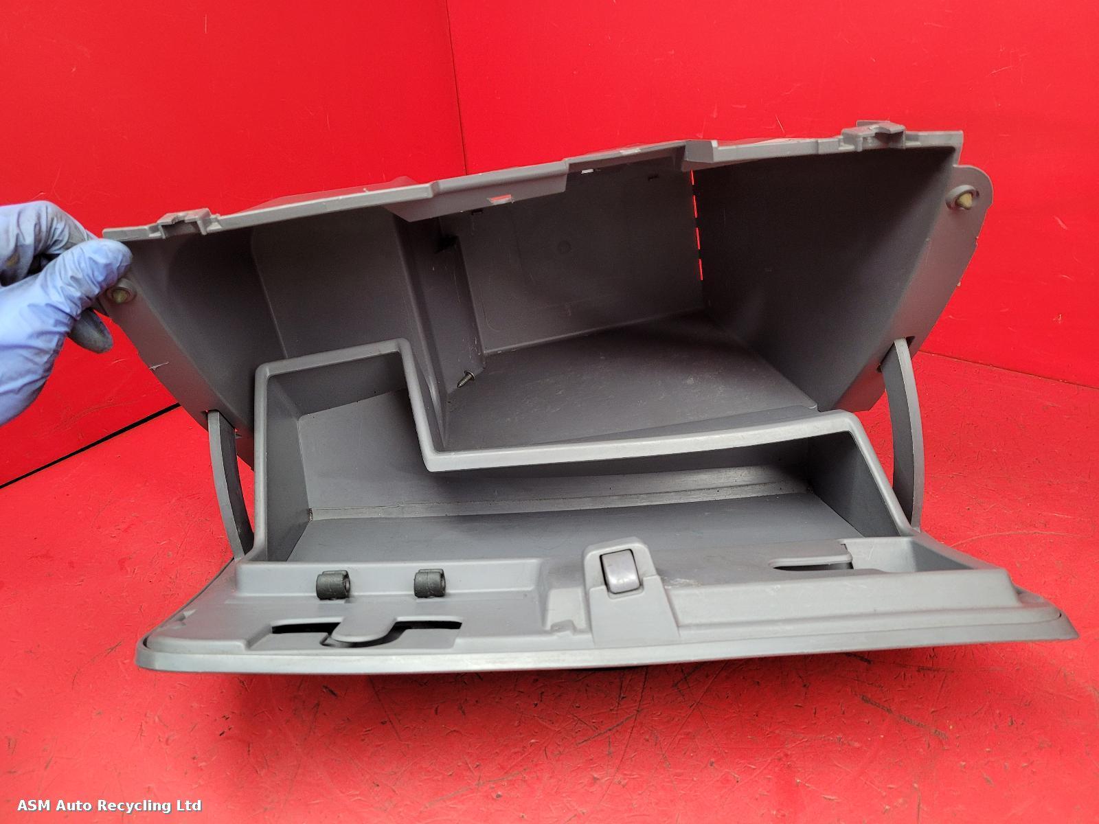 View Auto part Glove Box Nissan Micra 2003