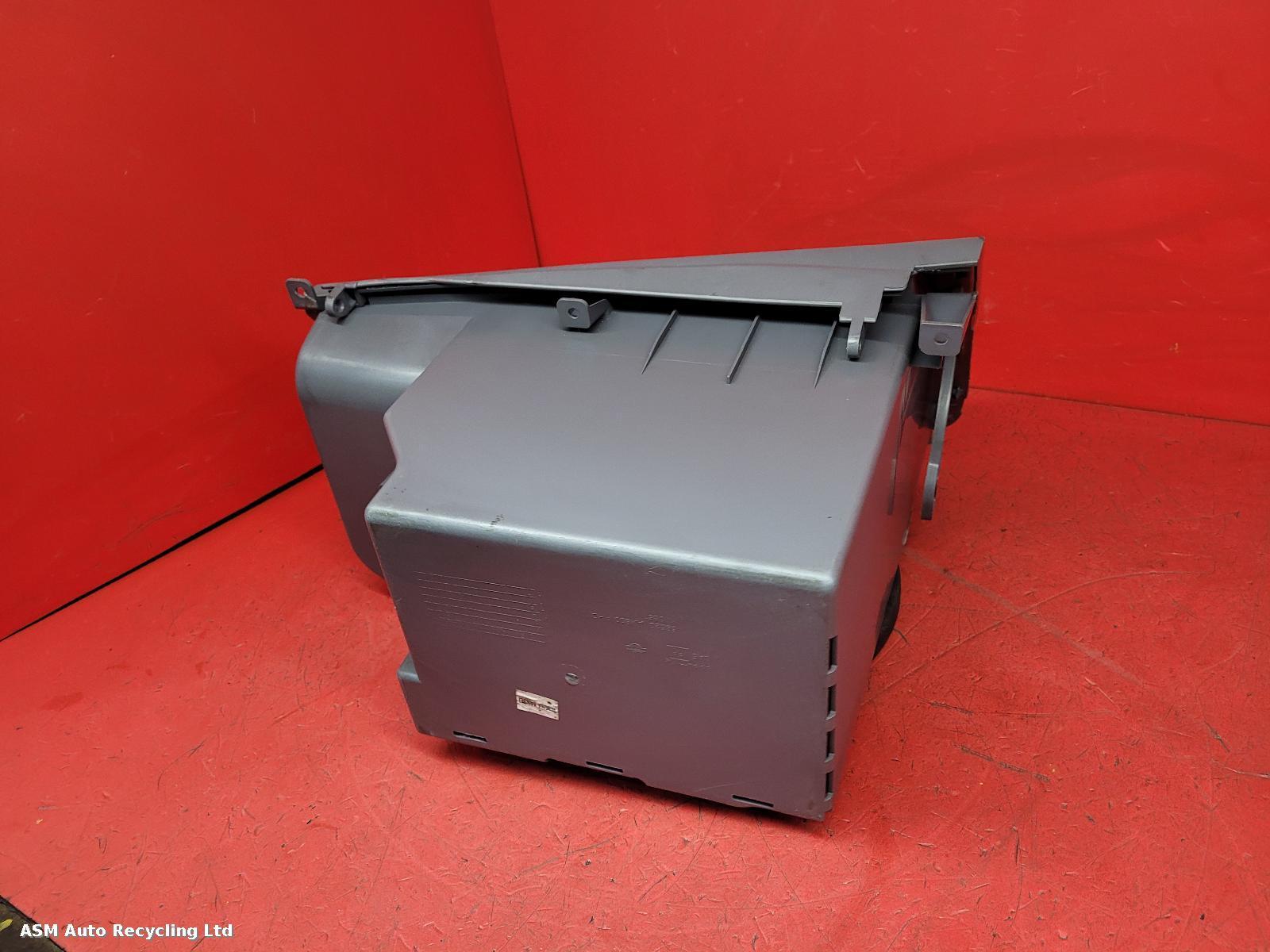 View Auto part Glove Box Nissan Micra 2003