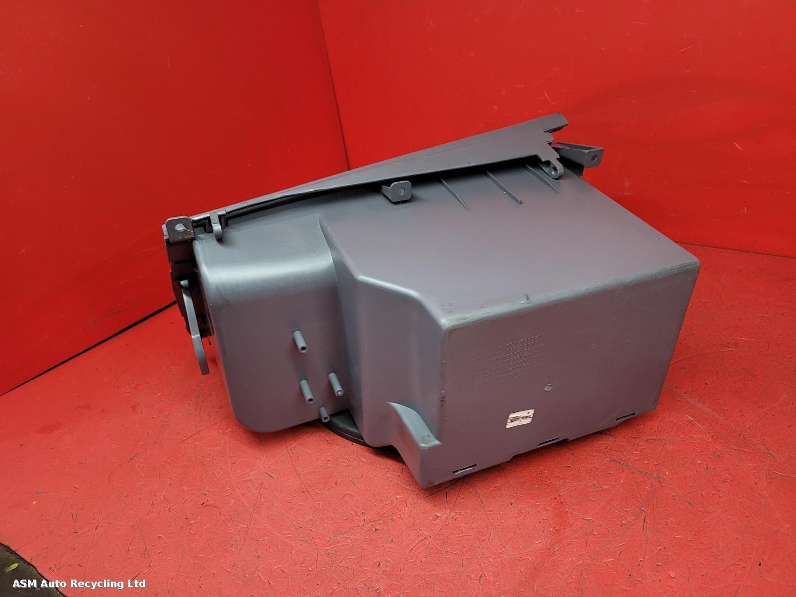 View Auto part Glove Box Nissan Micra 2003