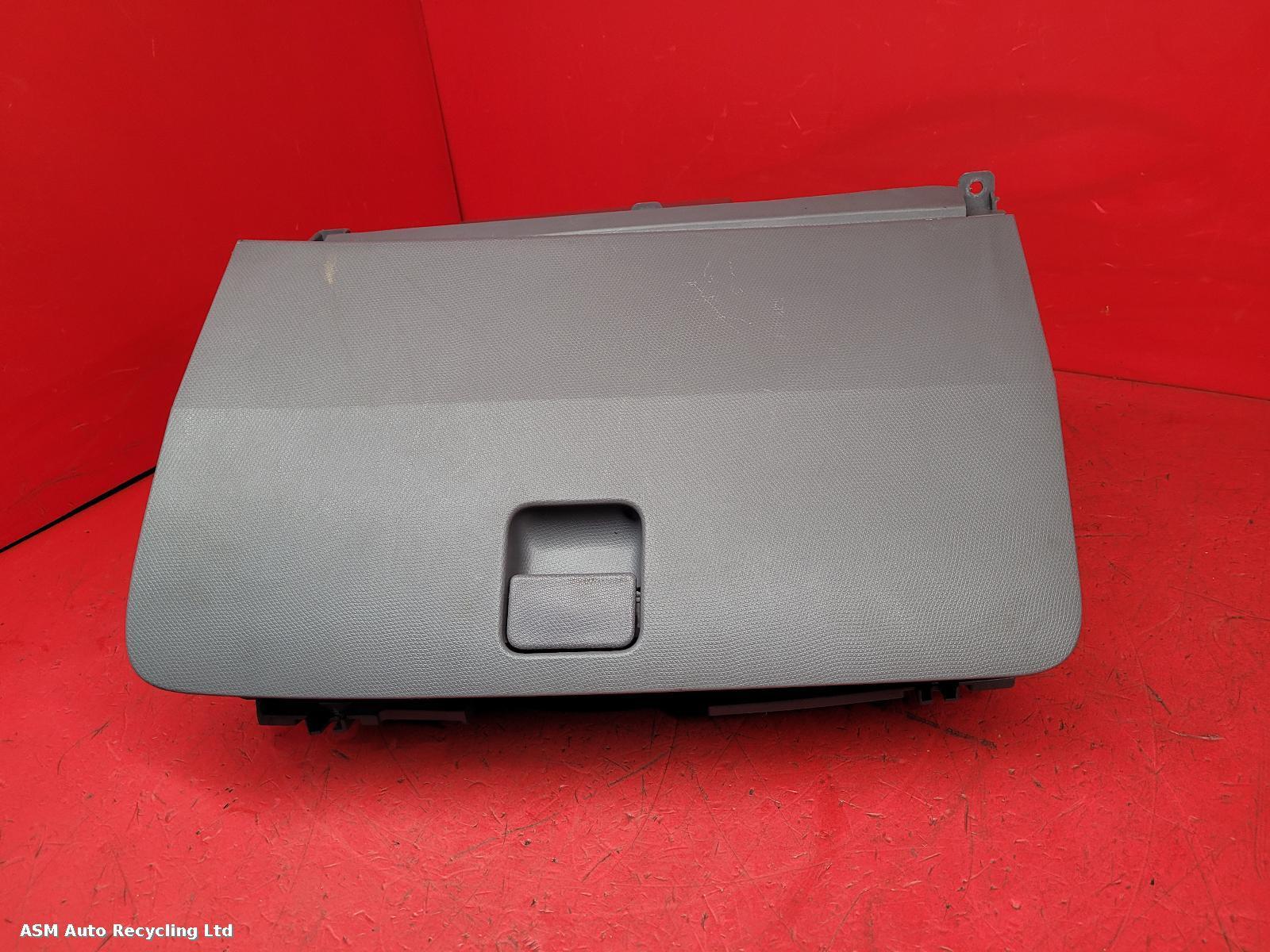 View Auto part Glove Box Nissan Micra 2003